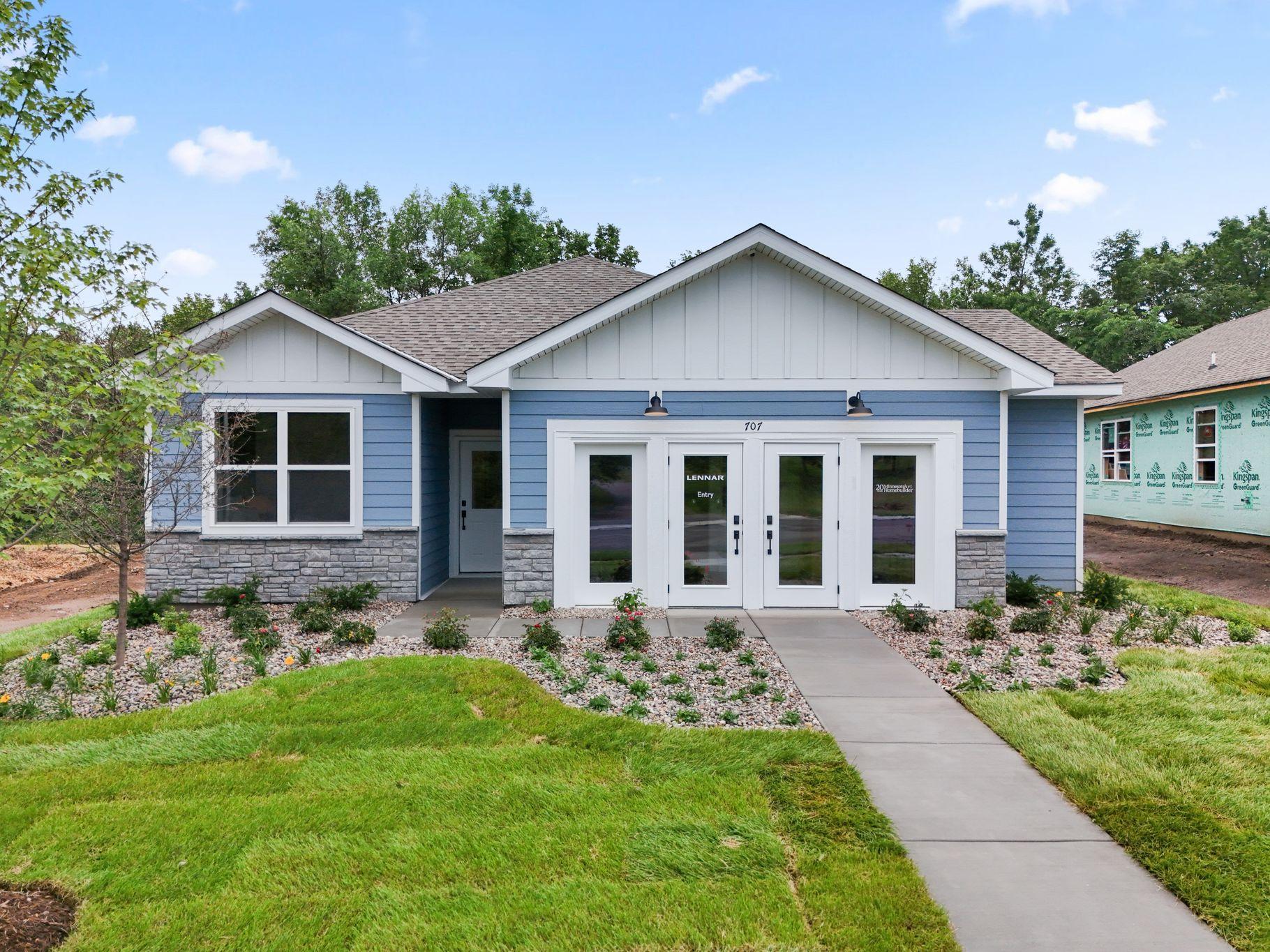 707 Vista Court — photo