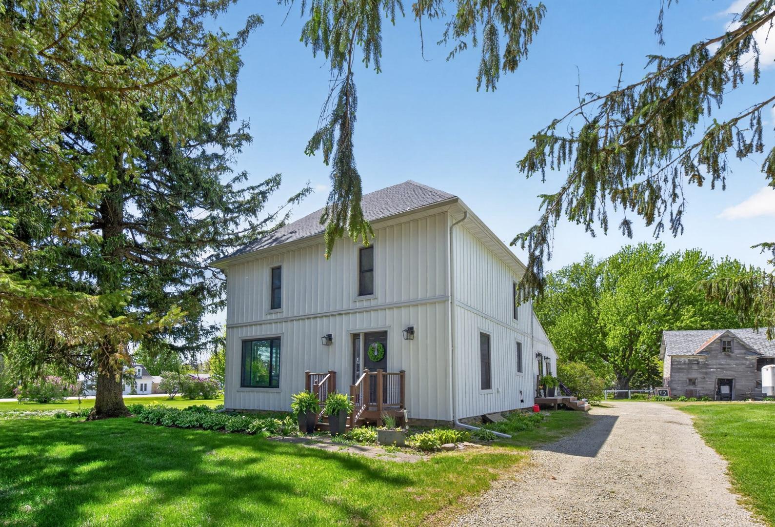 6703 Simpson Road SE — photo