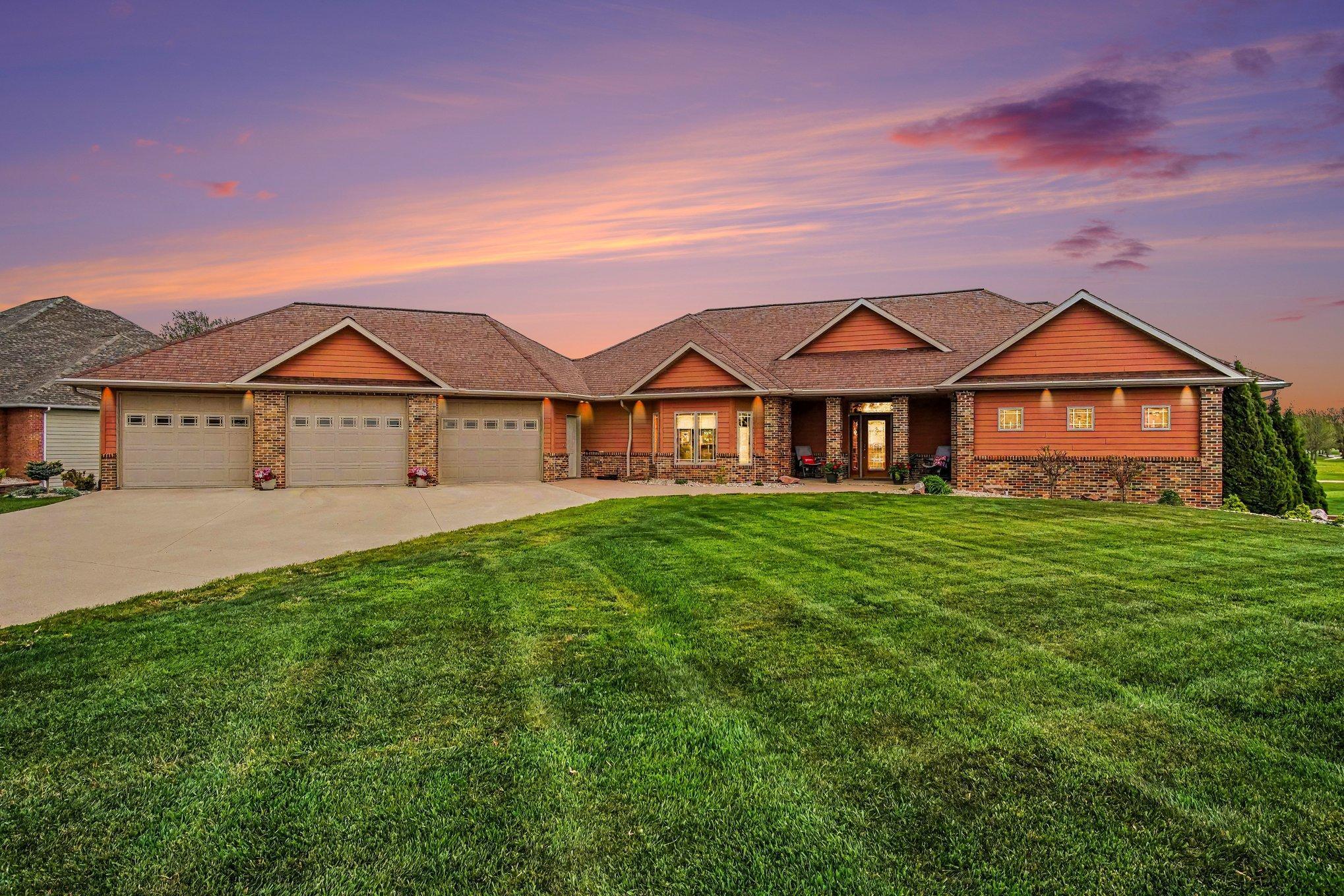903 Fairway Drive — photo
