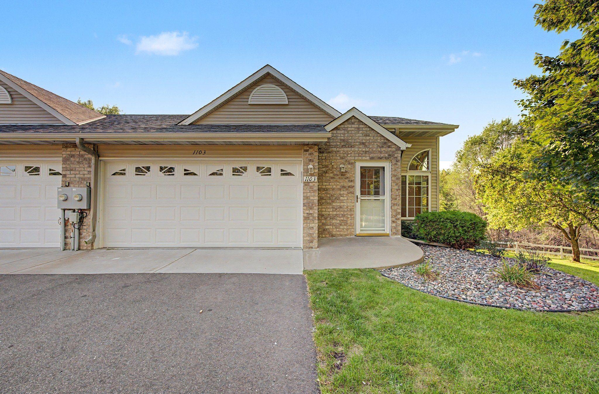 1103 N Rum River Drive — photo