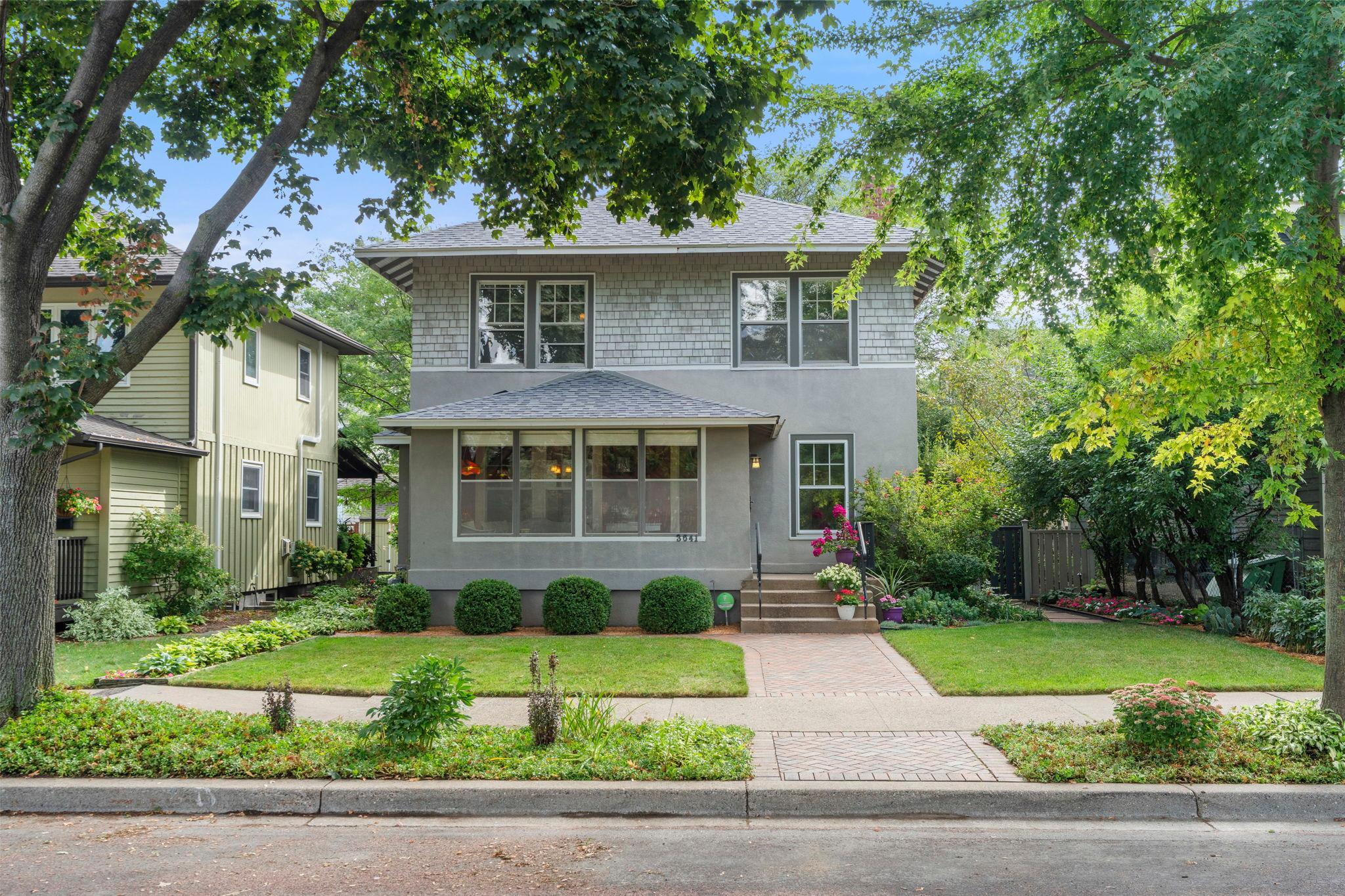 3641 Dupont Avenue S — photo