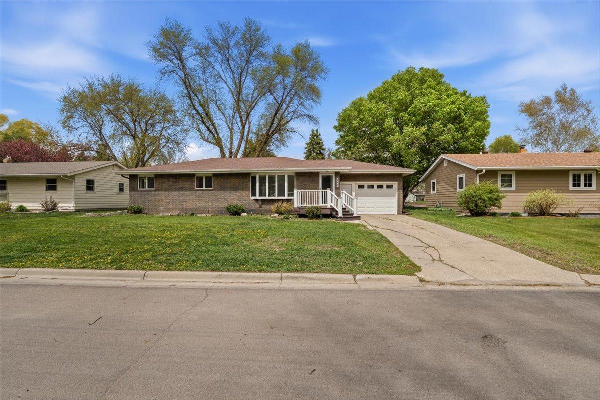 248 Wegener Drive — photo