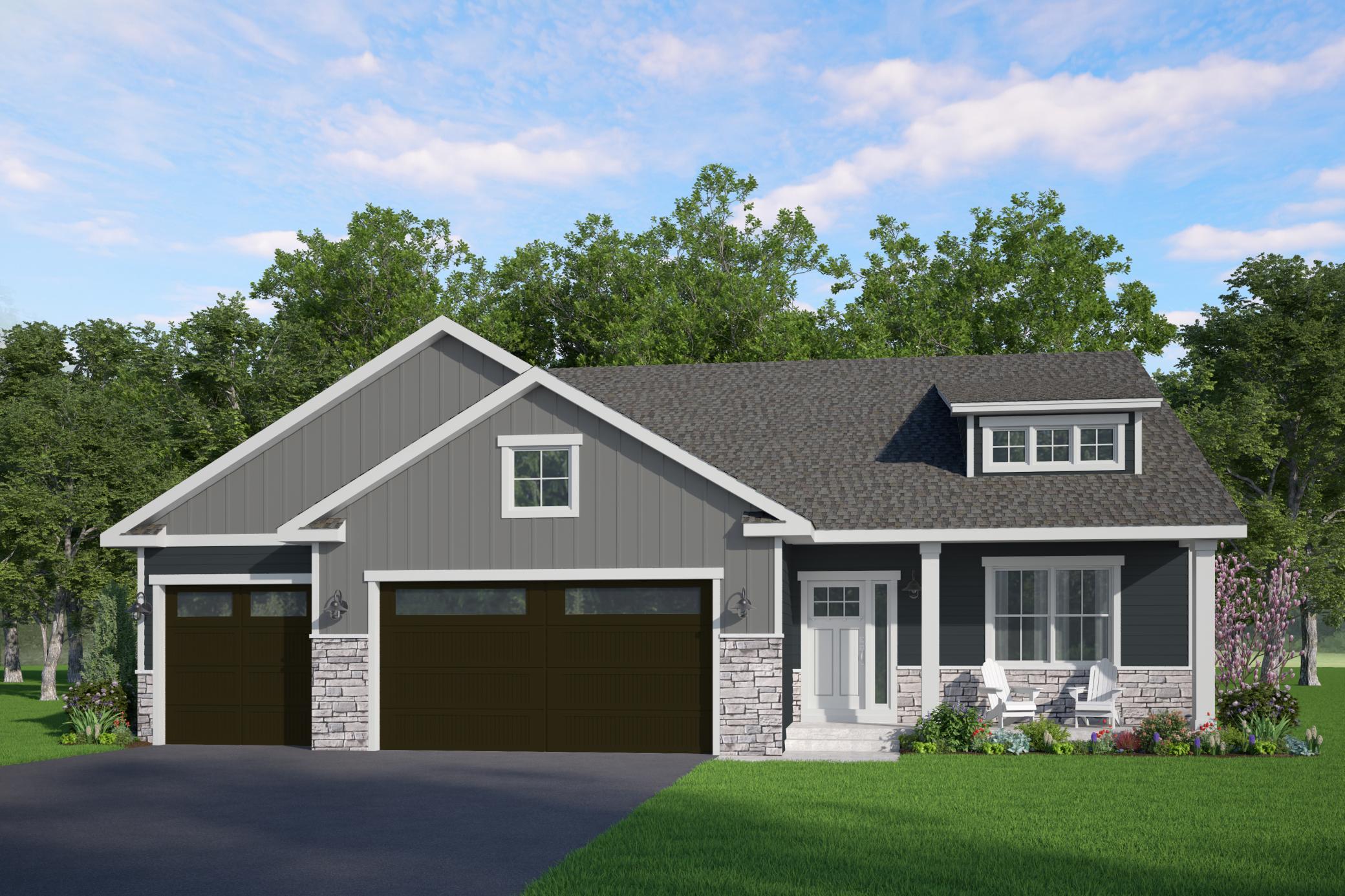1401 Mallard Lane — photo