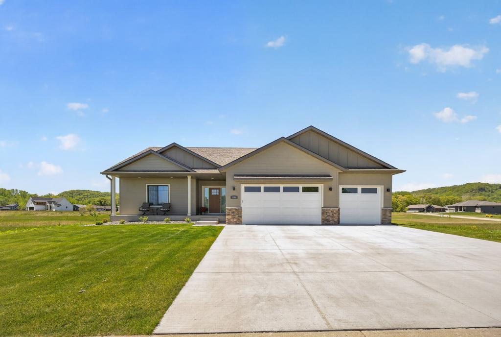 1509 Wildwood Drive — photo