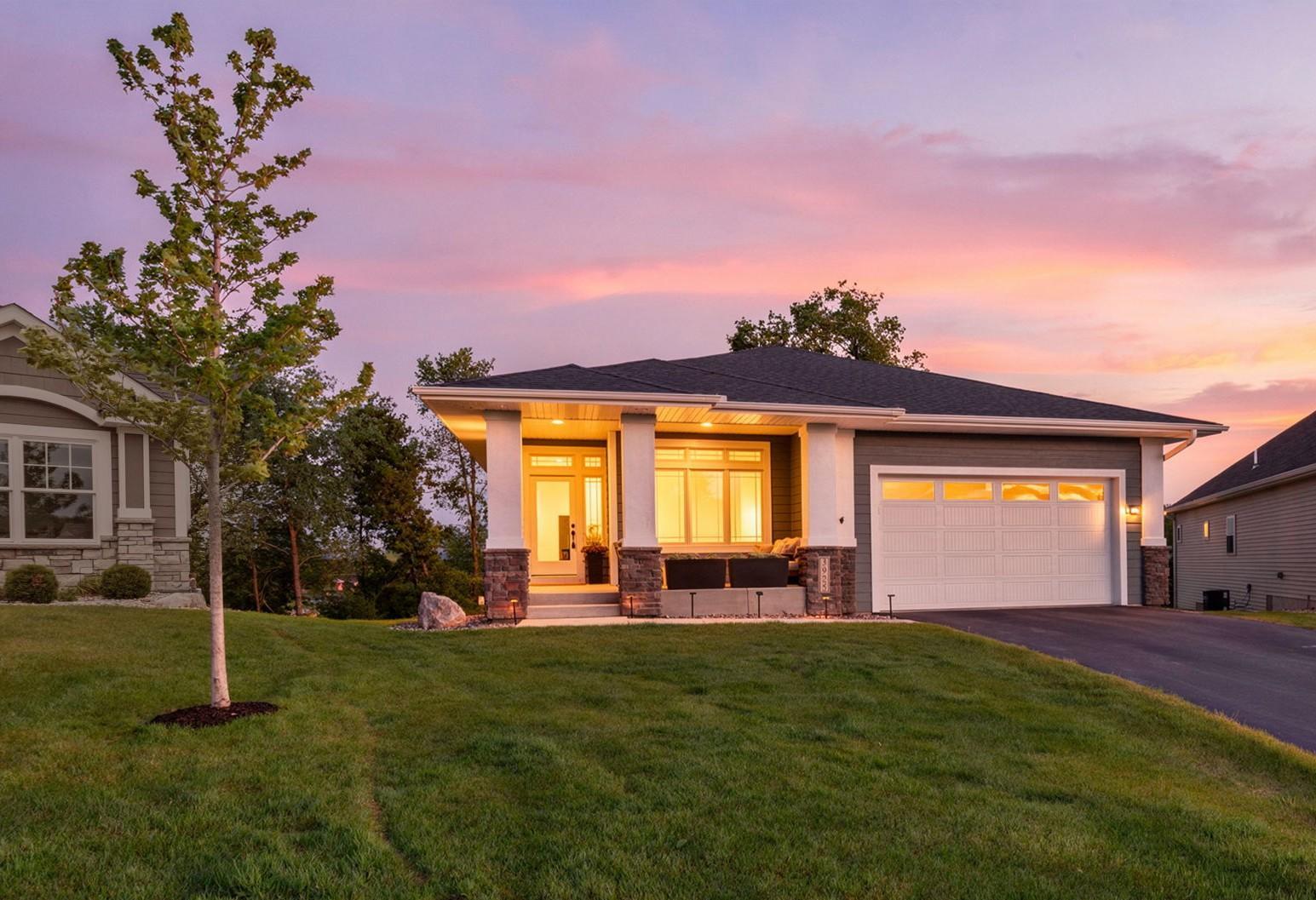 3925 Noah Court NW — photo