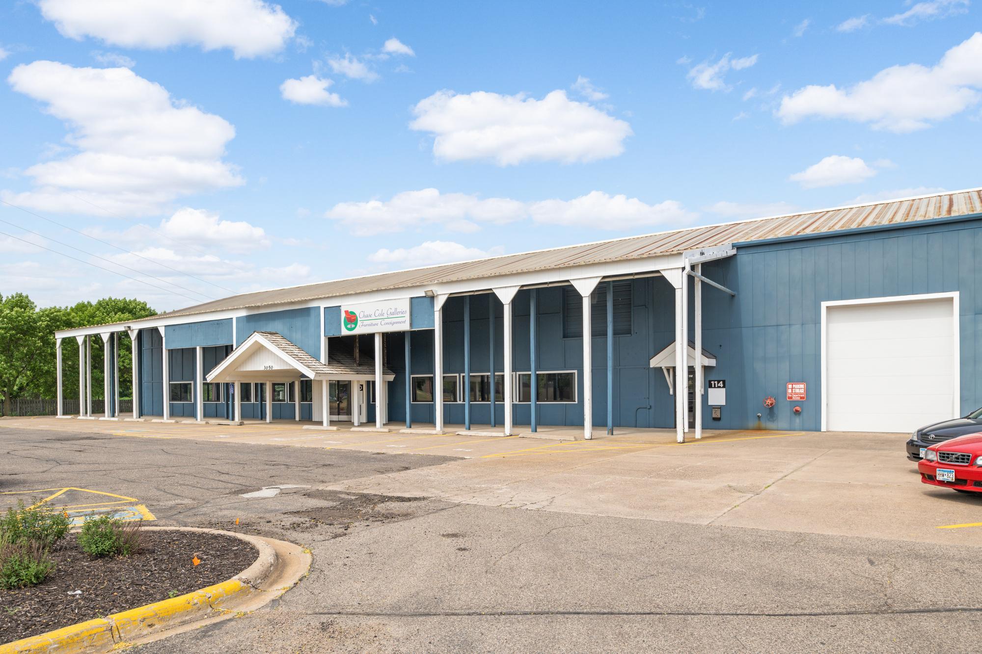 3050 Coon Rapids Boulevard NW — photo