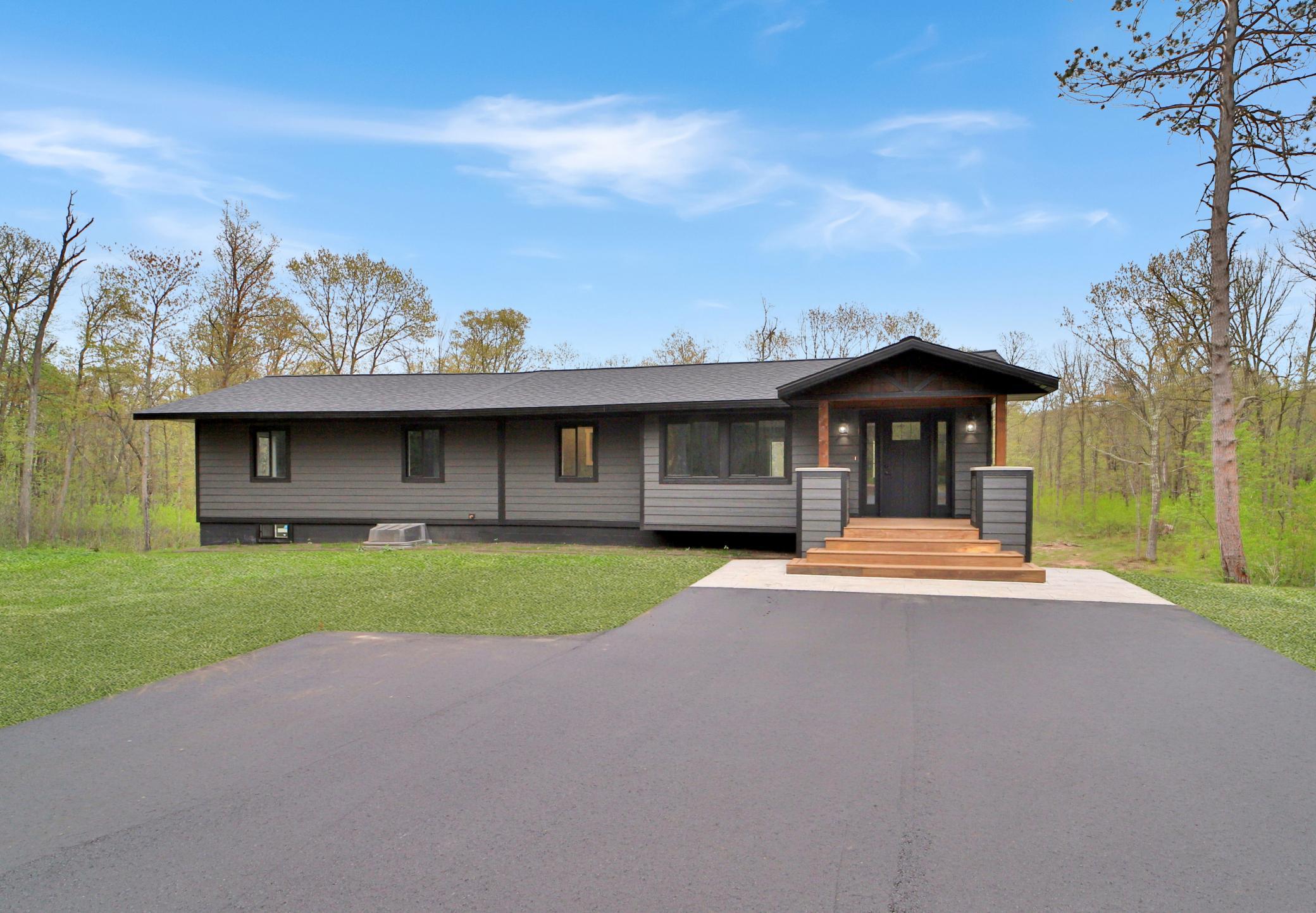10722 Brayton Road — photo