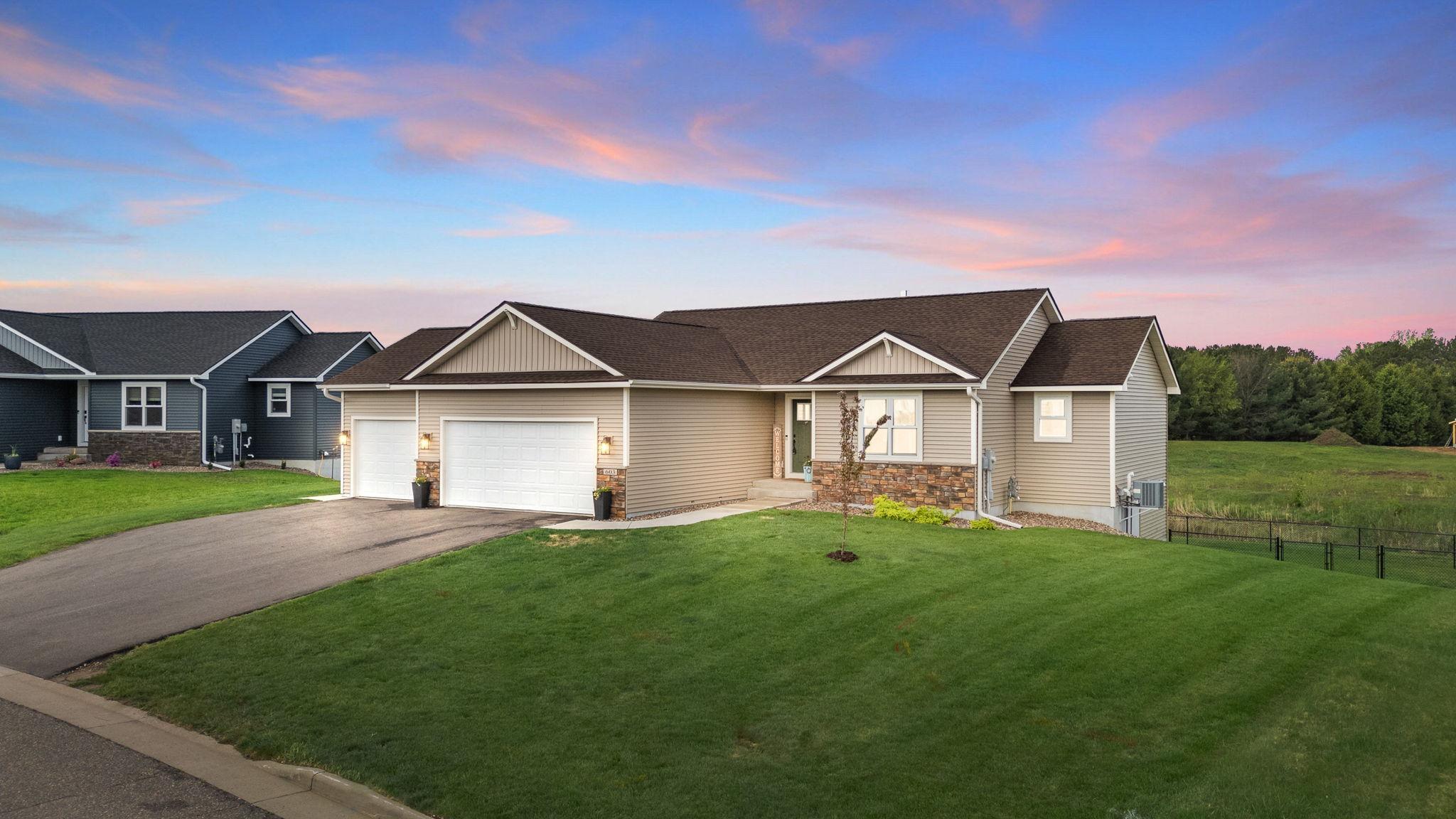 603 Grouse Way — photo