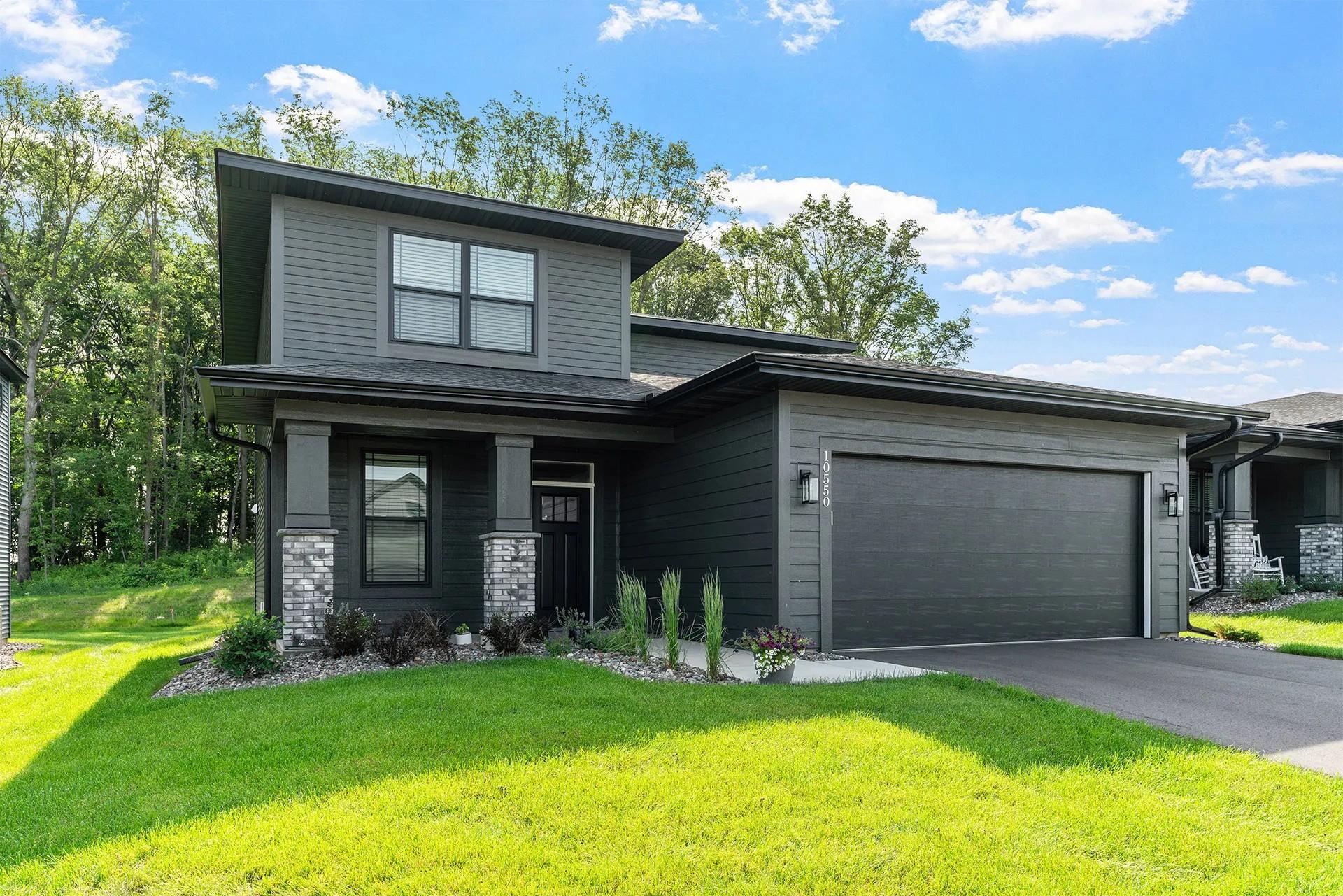 2613 Switchgrass Court NW — photo