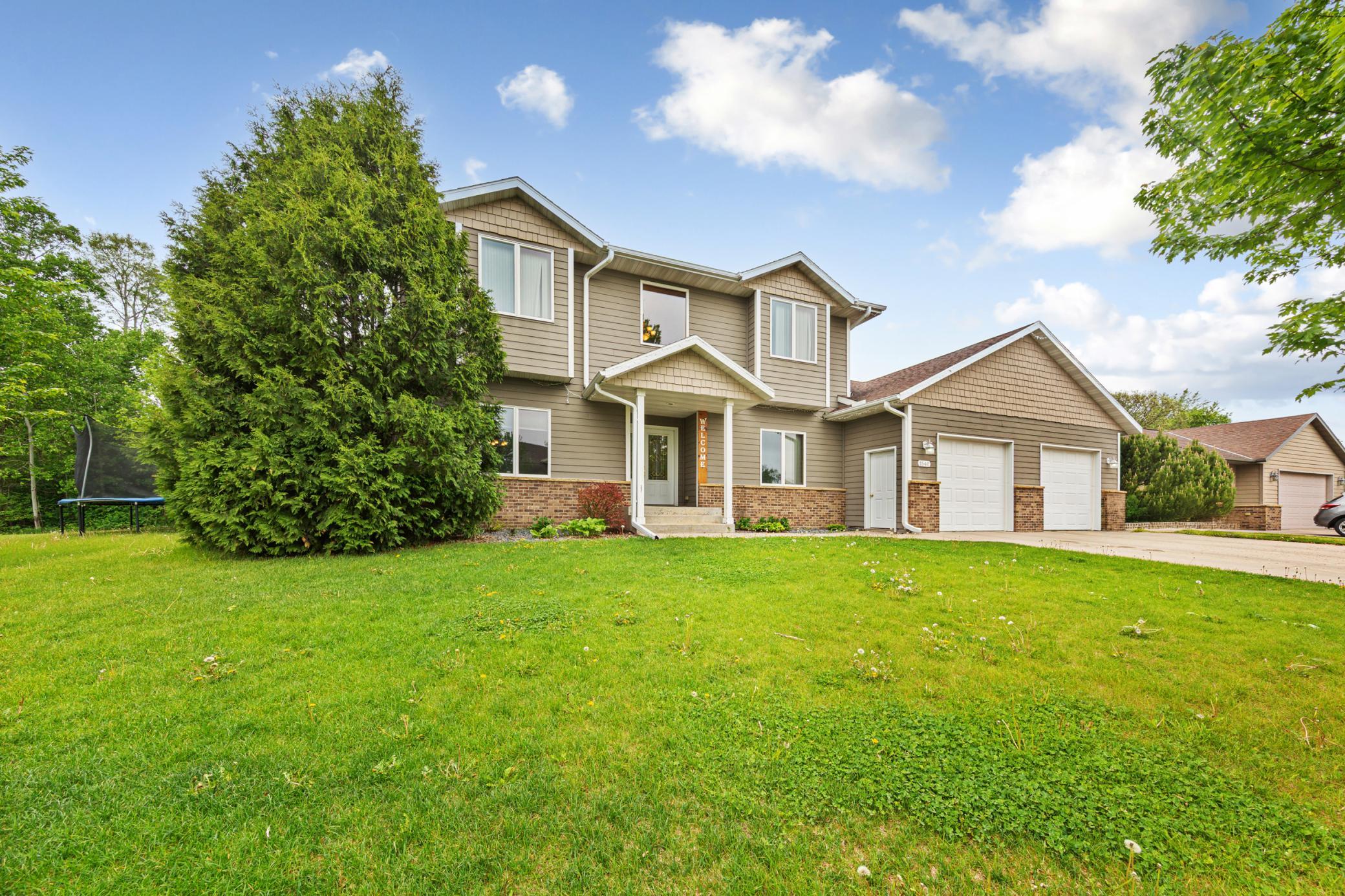 1540 Greenleaf Road — photo