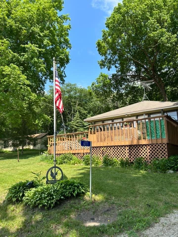 6271 French Lake Path — photo