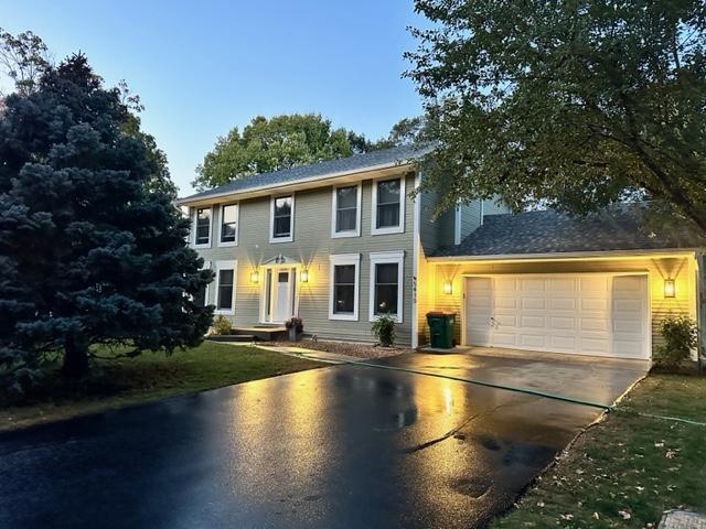 5410 S Park Drive — photo