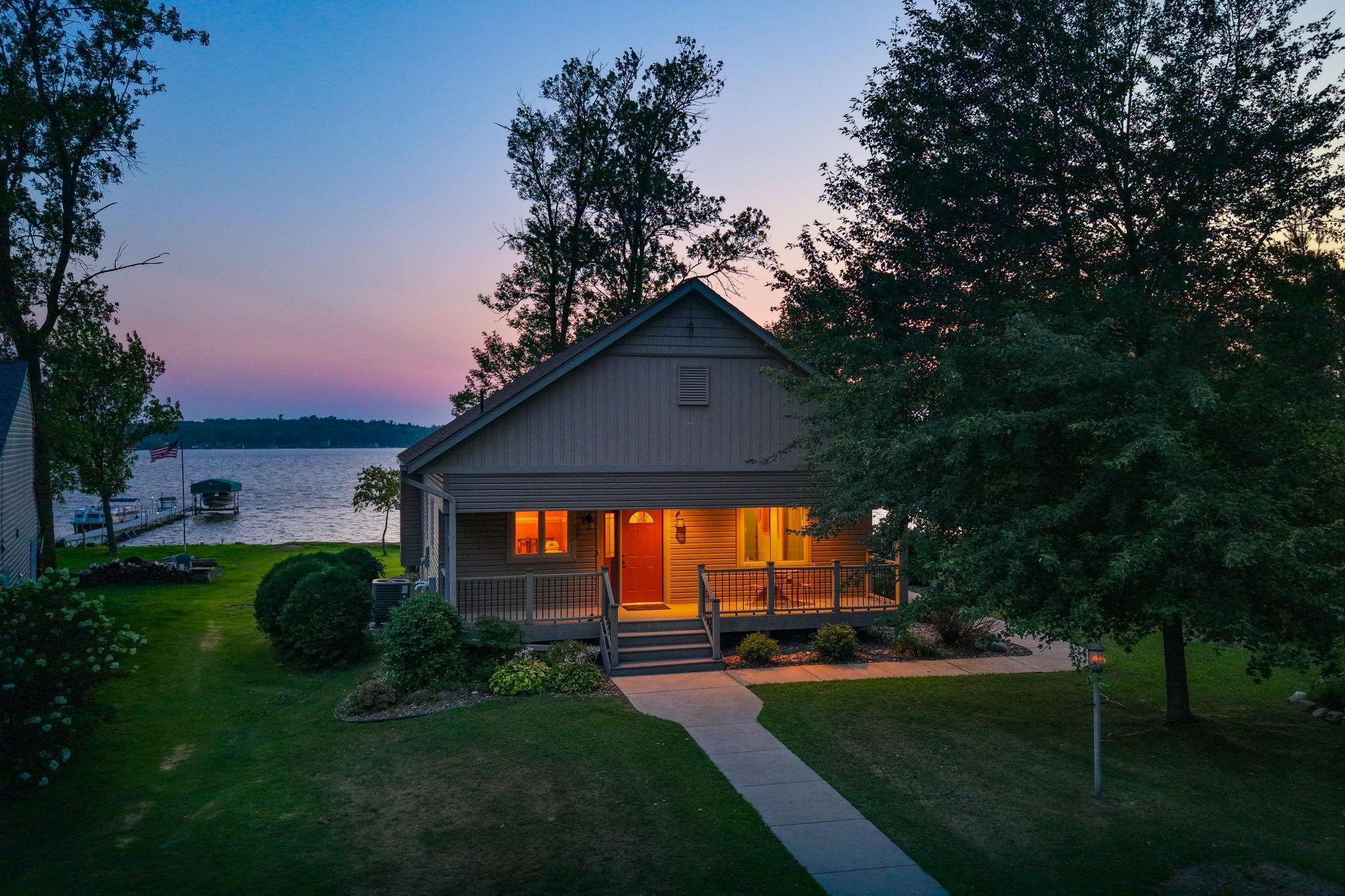 50876 Lakeview Drive — photo