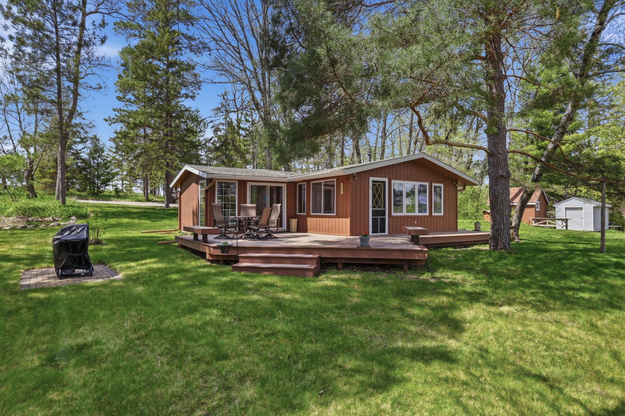 51030 W Wymer Lake Road — photo