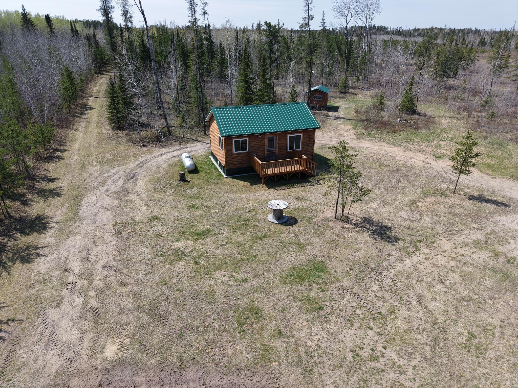 Tbd Thompson Forest Road — photo
