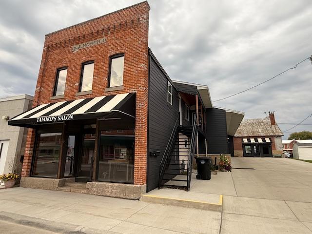 111 Grove Street E — photo