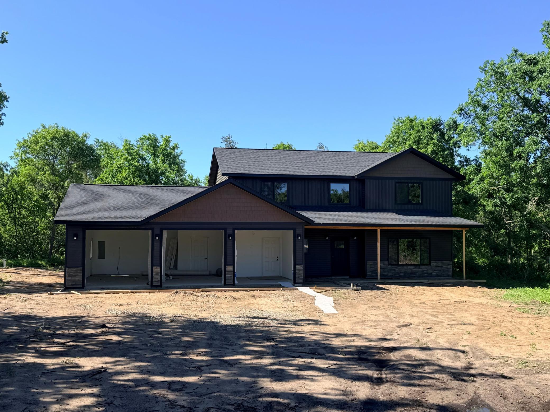 5918 Mid Valley Lane NW — photo