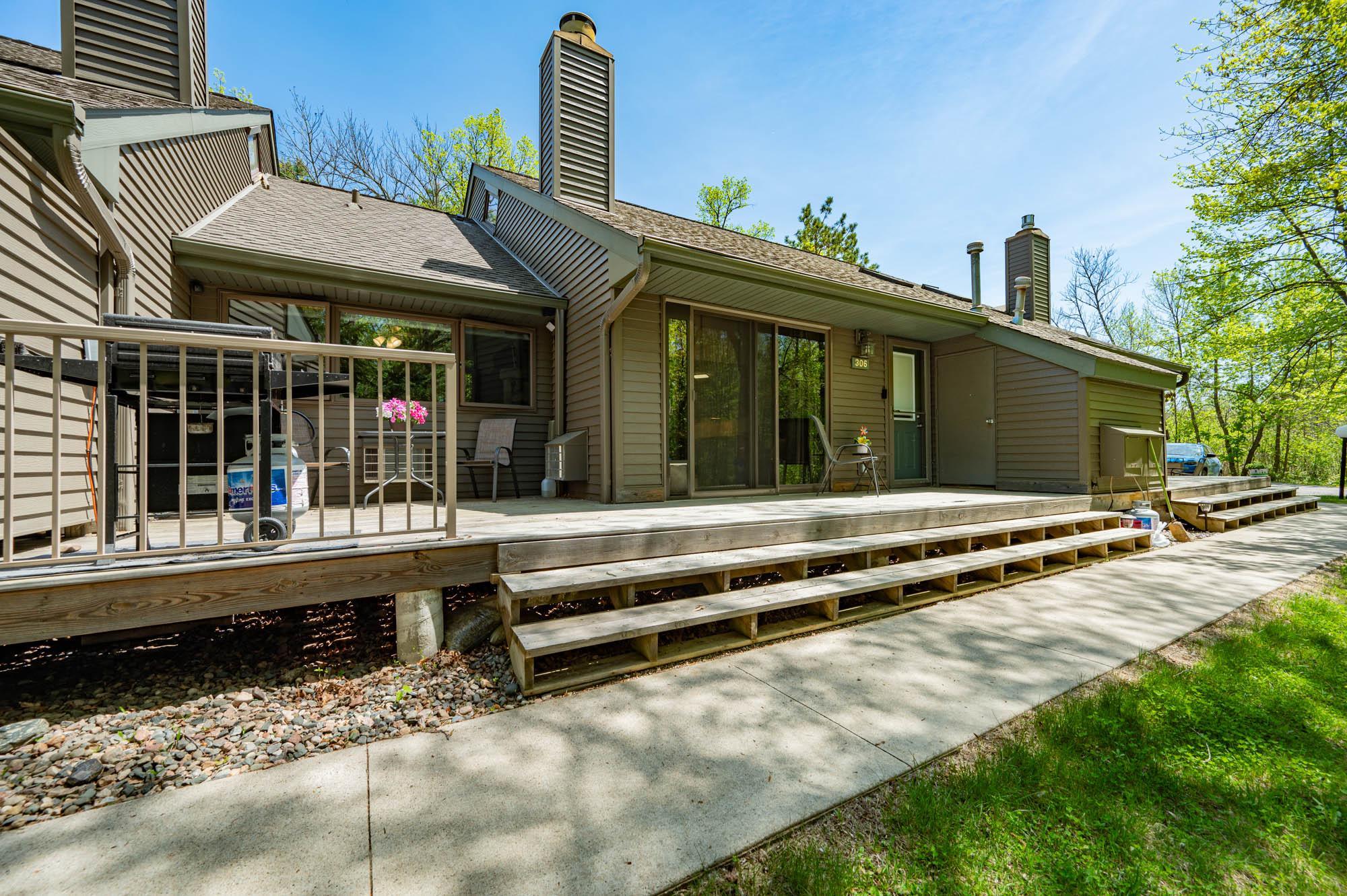 306 Quadna Mountain Road — photo