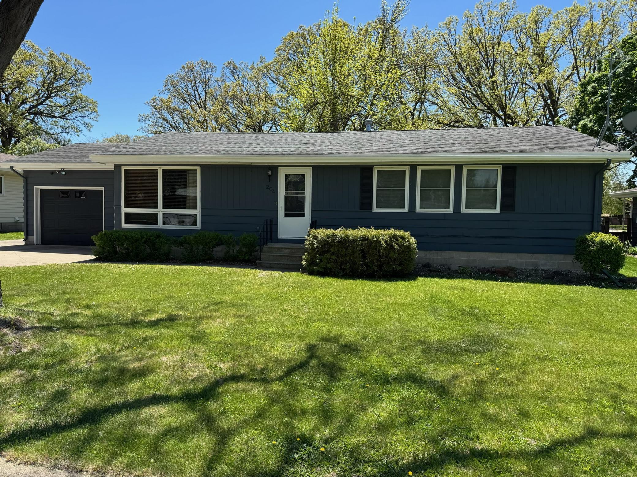 204 Fredrick Drive — photo