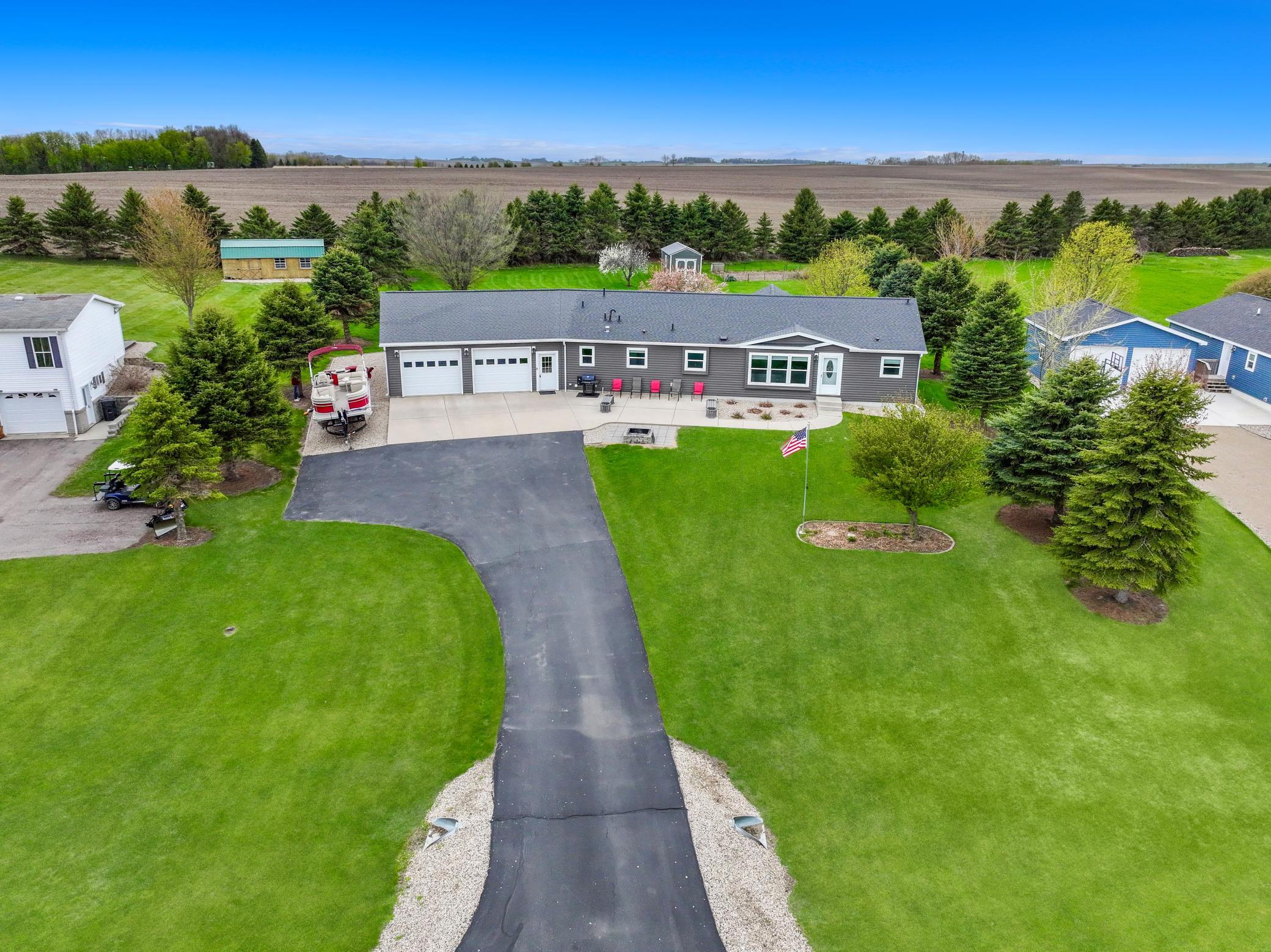 25 Lake Shetek Drive — photo