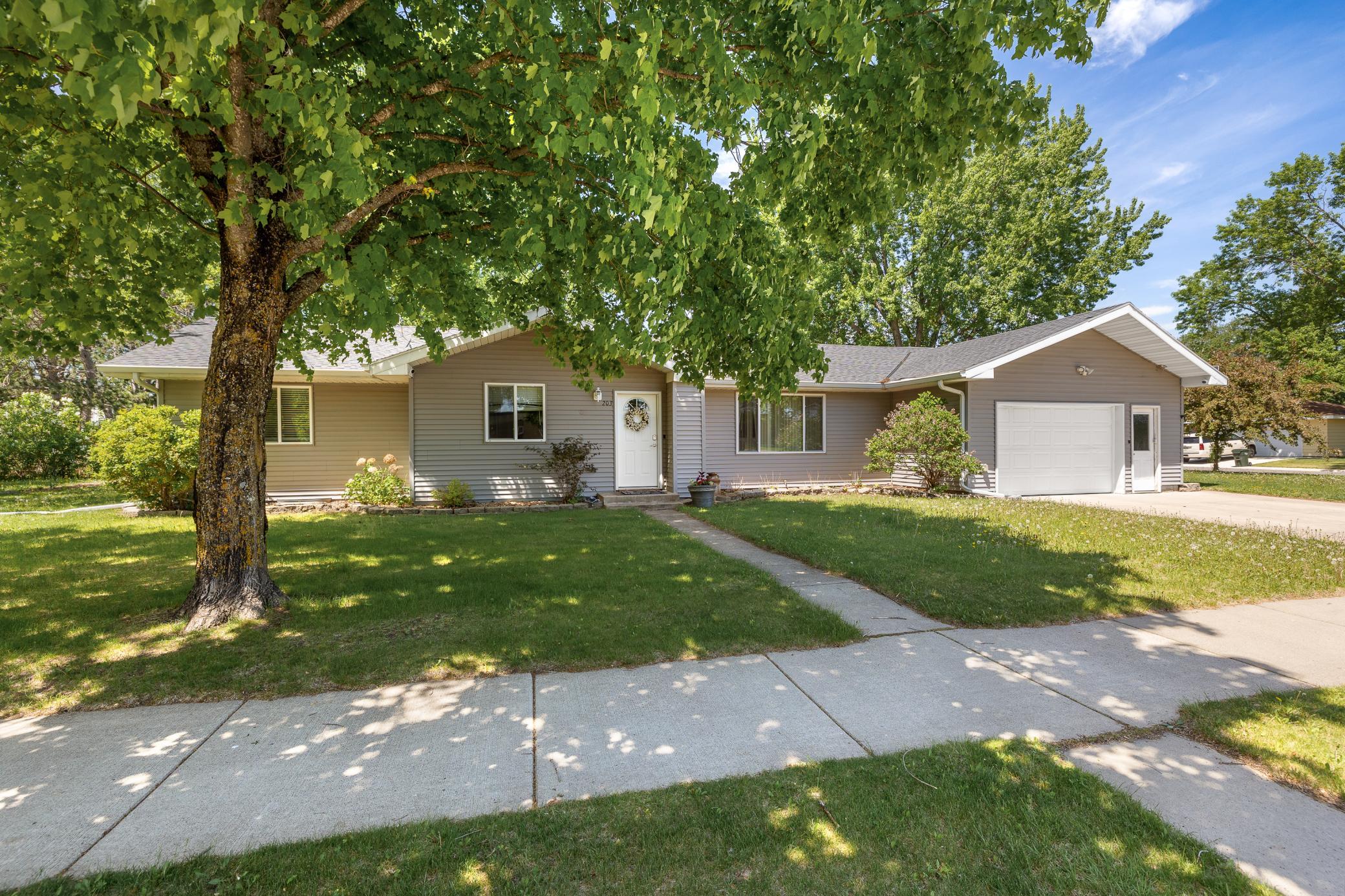 203 Kamnic Street — photo