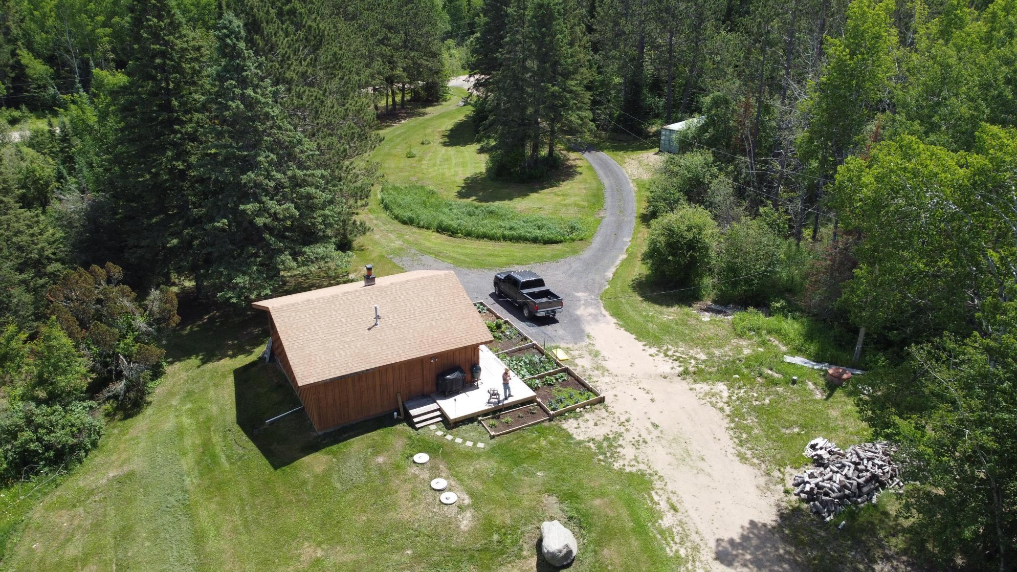 6821 Barrett Road — photo