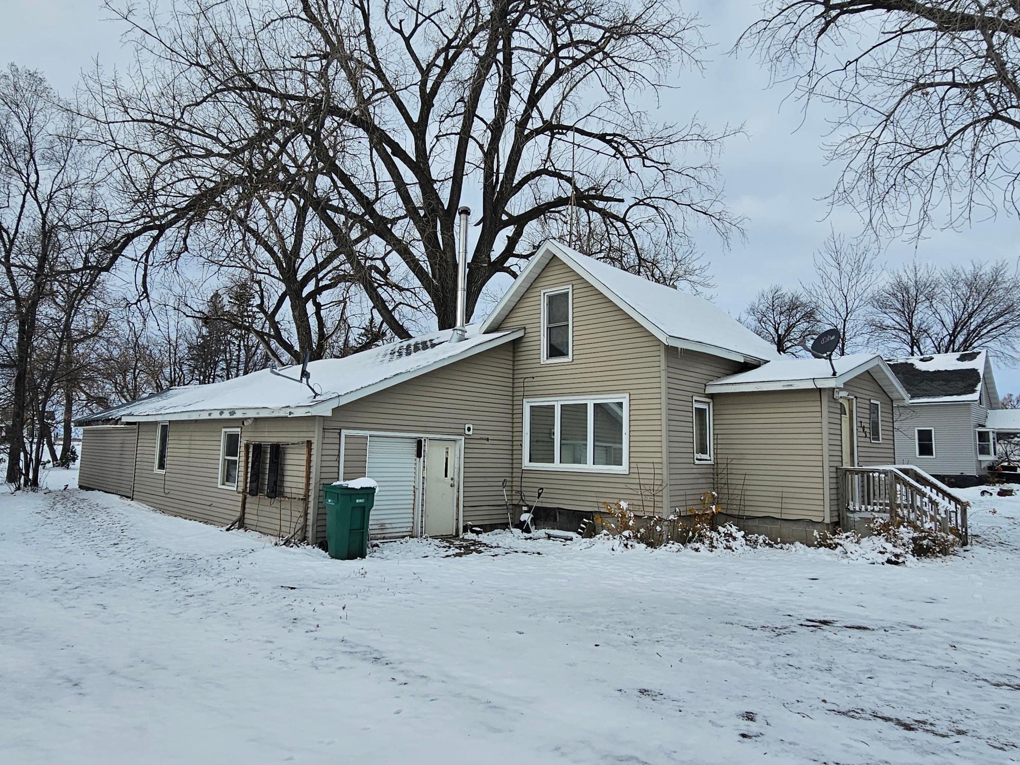 705 Neill Street — photo