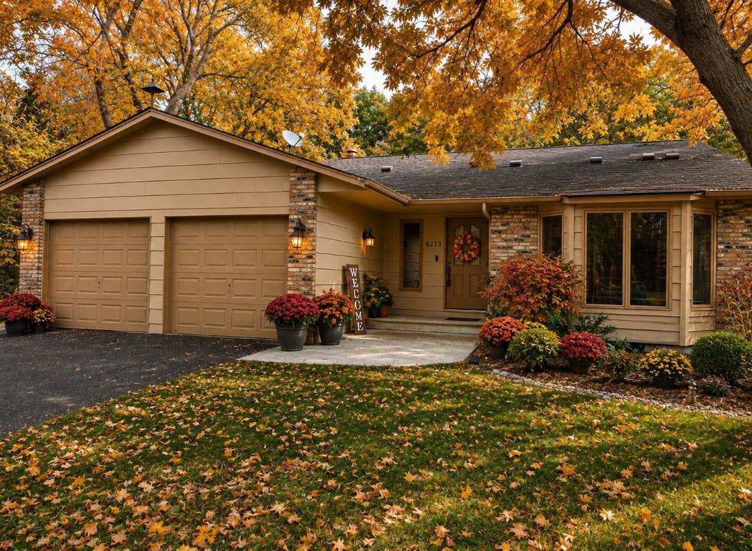 8213 Pleasant View Court — photo