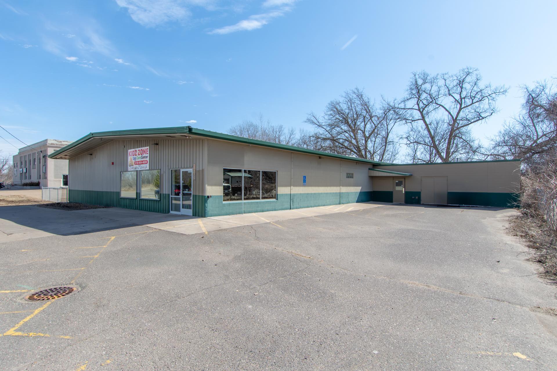1002 Laurel Street — photo