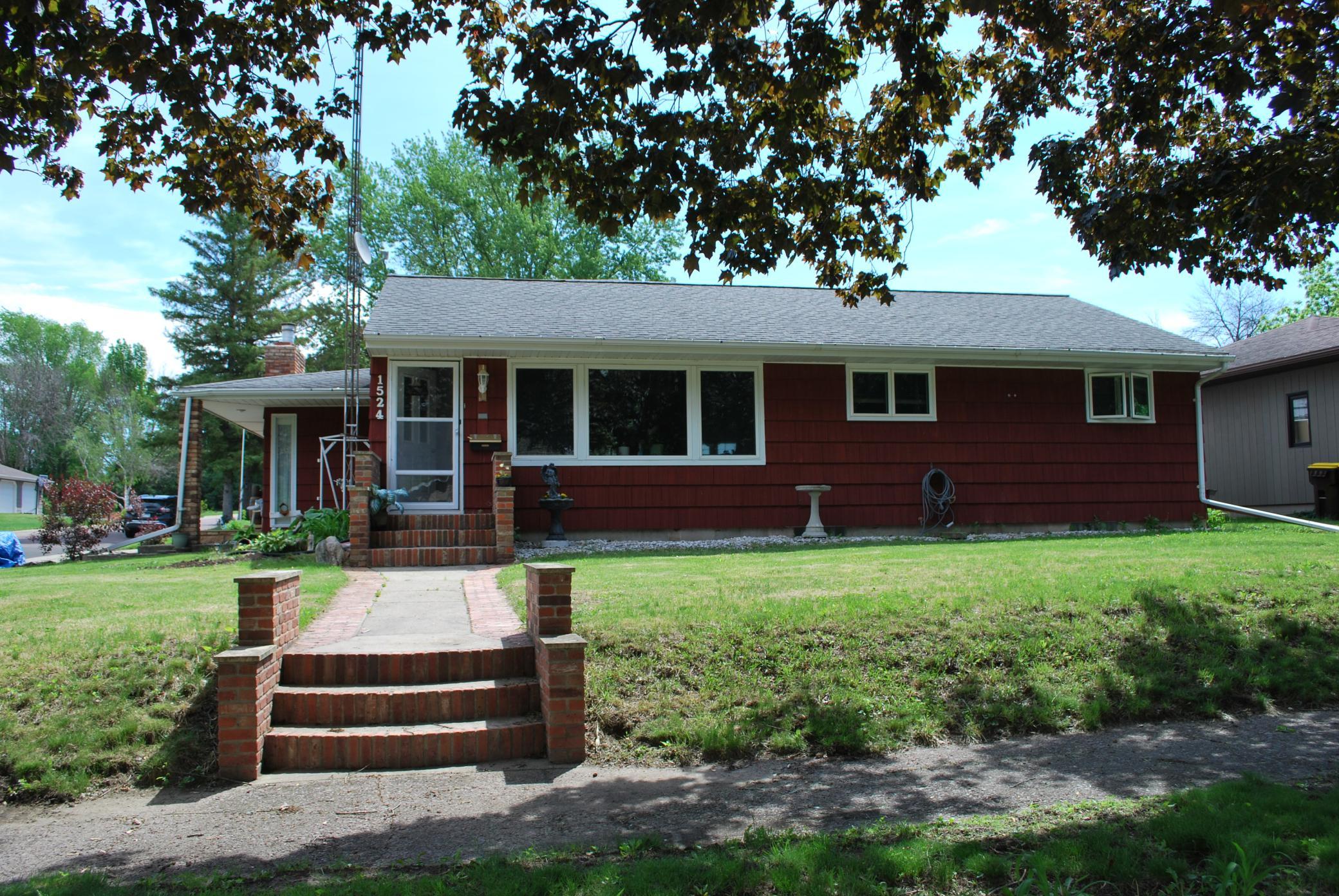 1524 N Park Street — photo