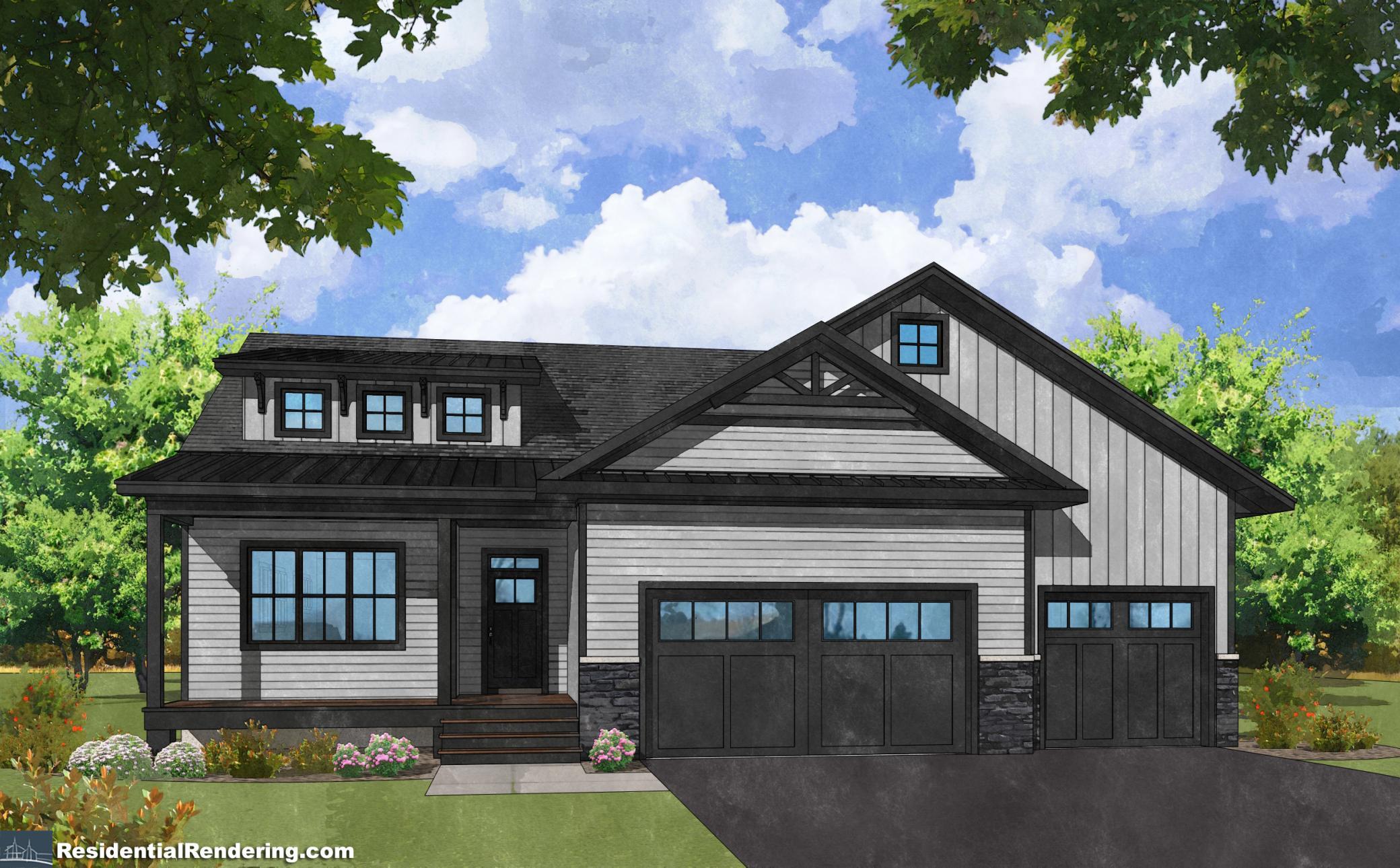 8038 Lost Lake Road 210 — photo