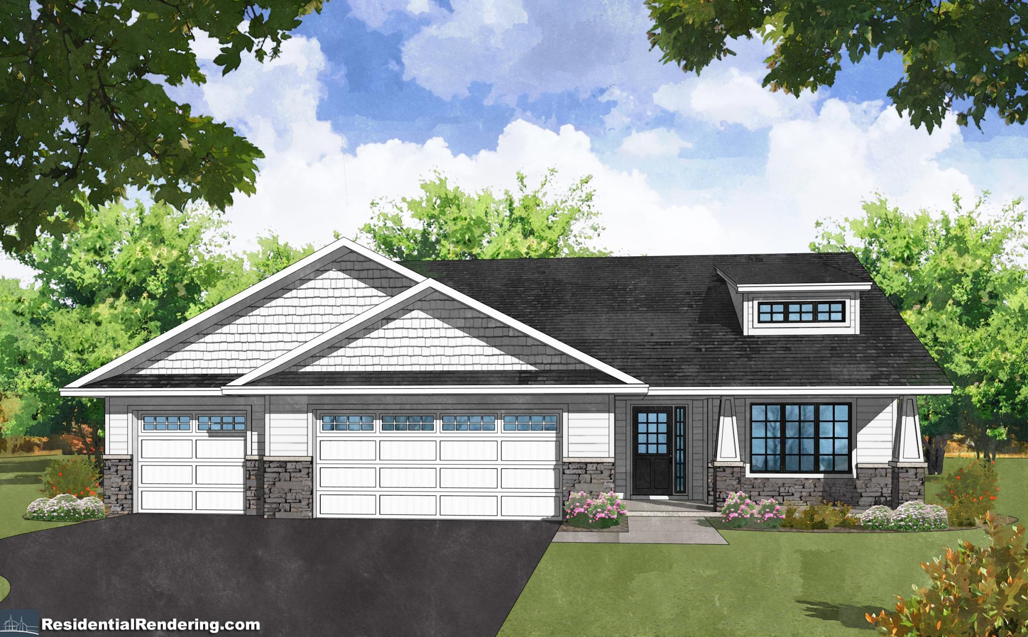 8038 Lost Lake Road #210 — photo
