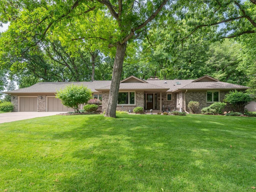 8127 Pennsylvania Circle — photo