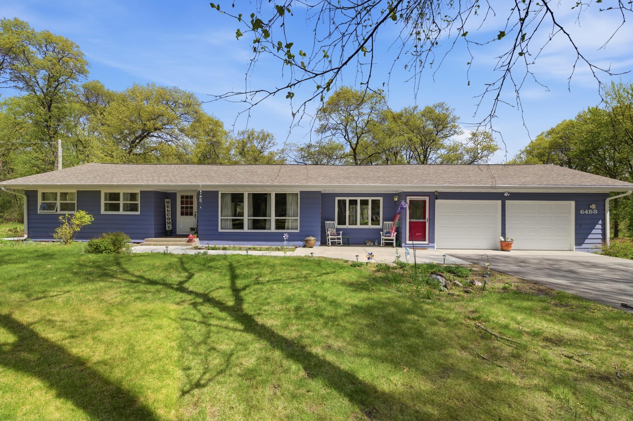 6458 Clearwater Road — photo