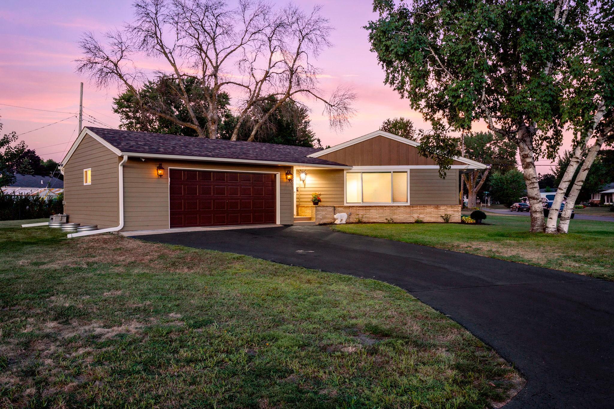 3887 Van Dyke Street — photo