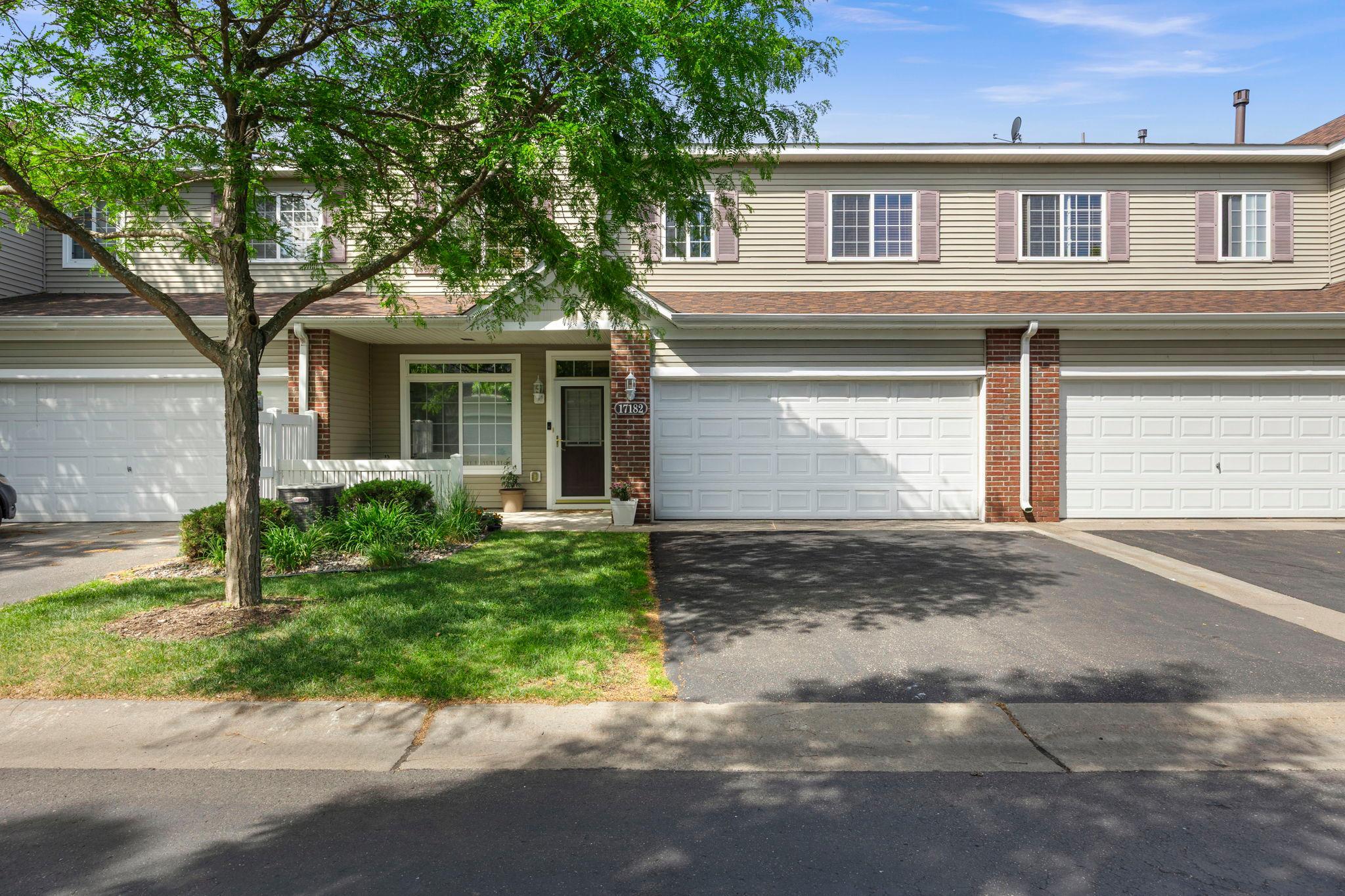17182 Nixon Court NW — photo