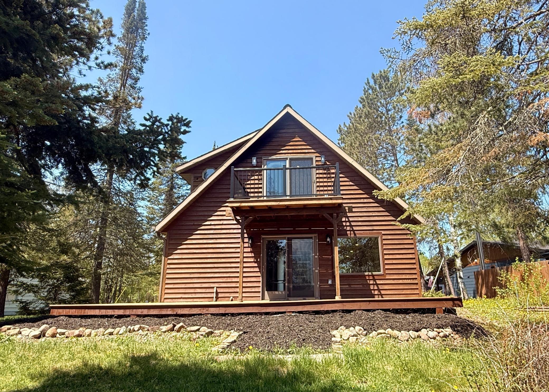 6592 Dewey Point Road — photo