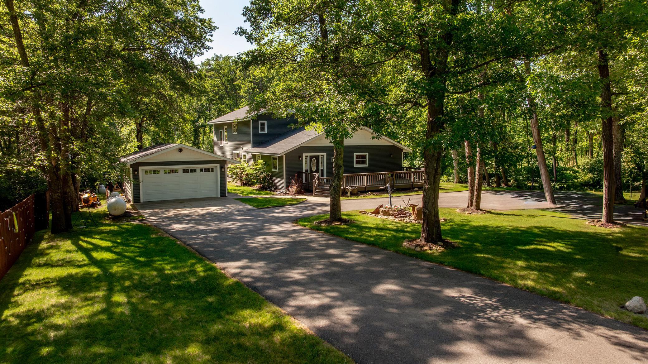 32853 Adney Lake Road — photo