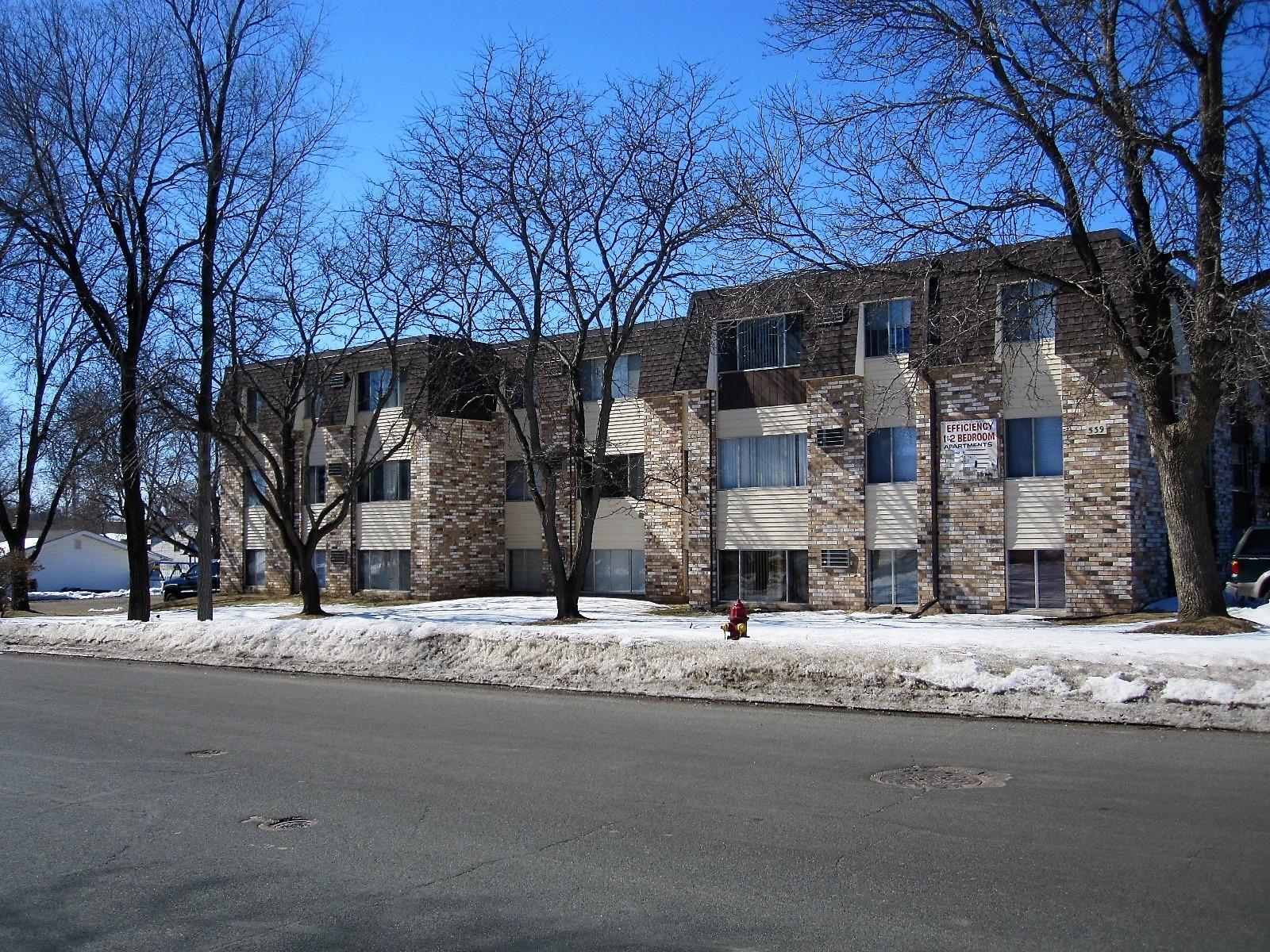 539 S Wasson Lane — photo