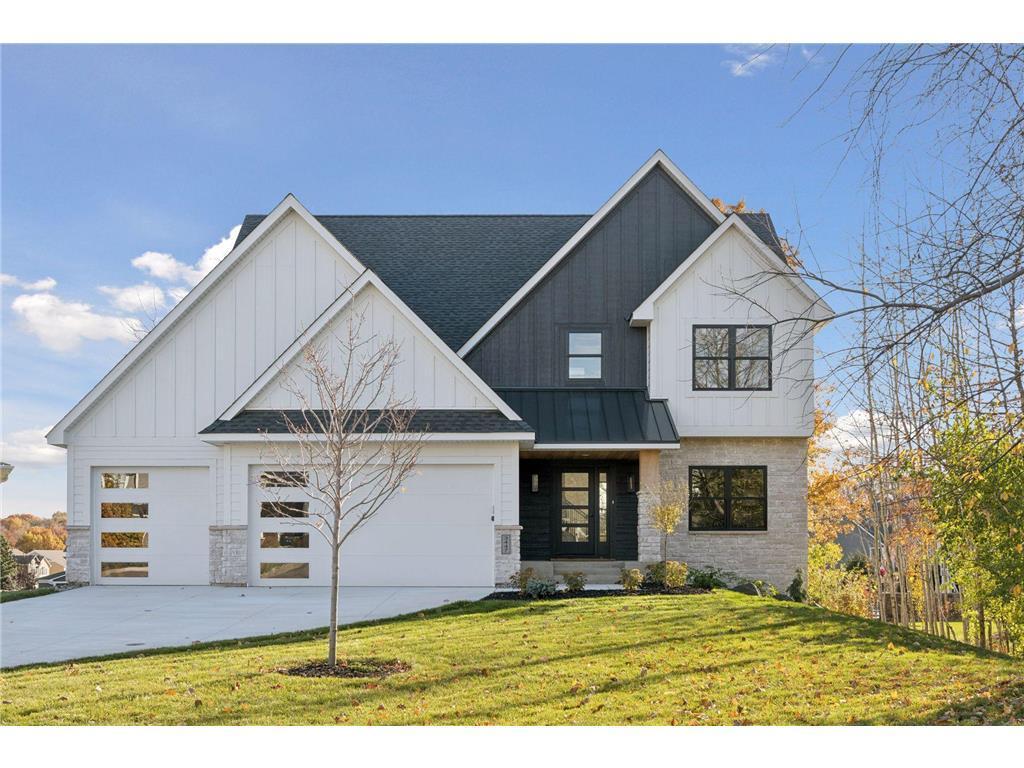 14487 Wilds Parkway NW — photo