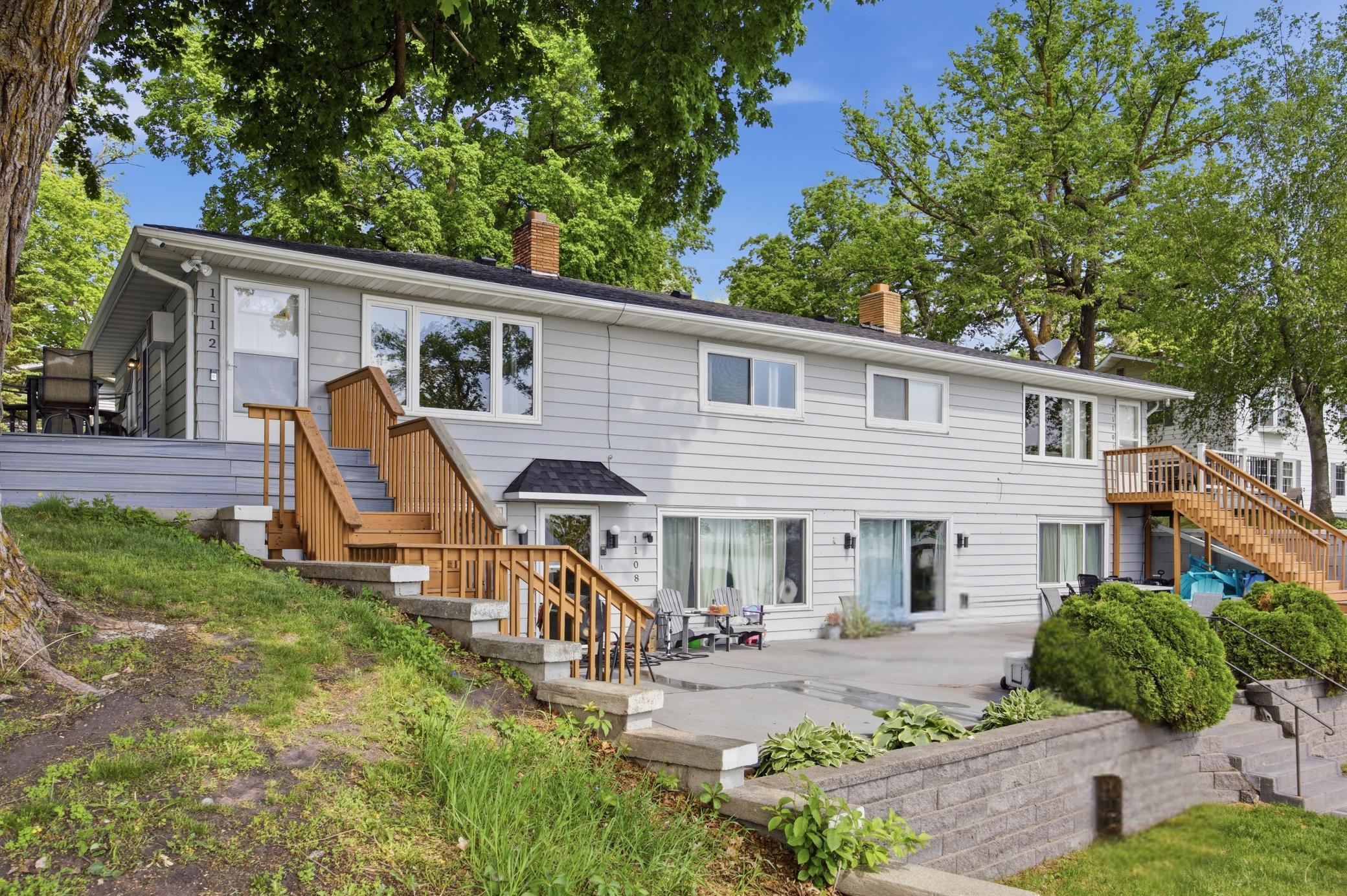 1108 W Lake Drive — photo