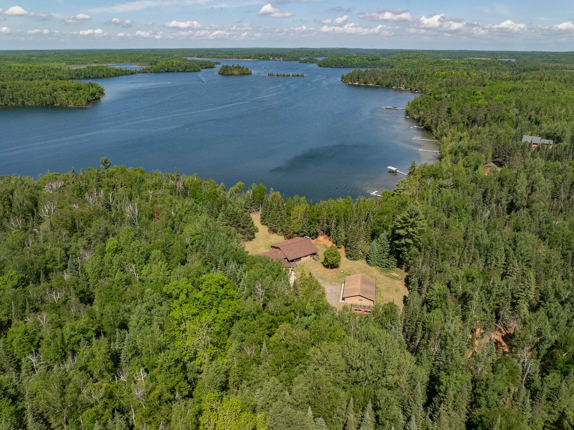 51301 Pine Point Road — photo