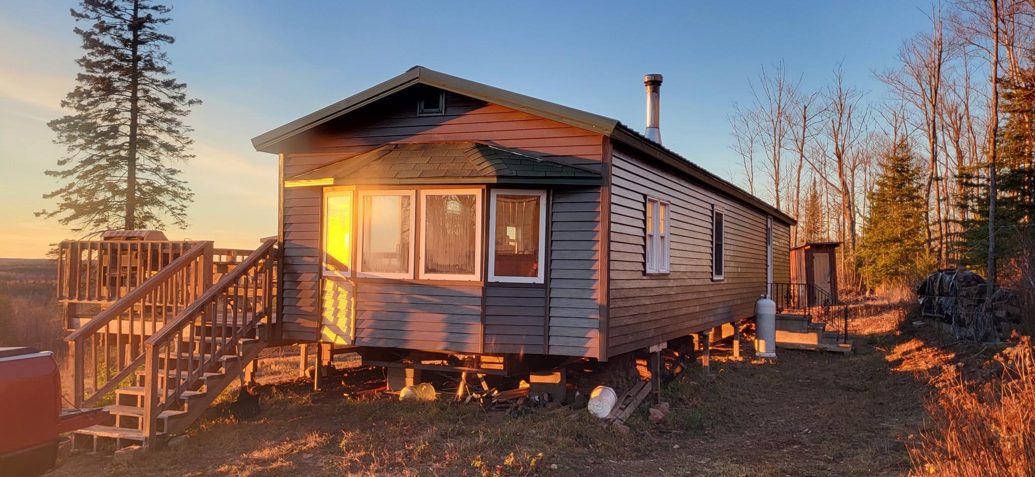5241 Hut Two Road — photo