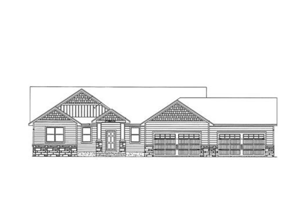 Lot 5 Block 1 238th Ave. — photo