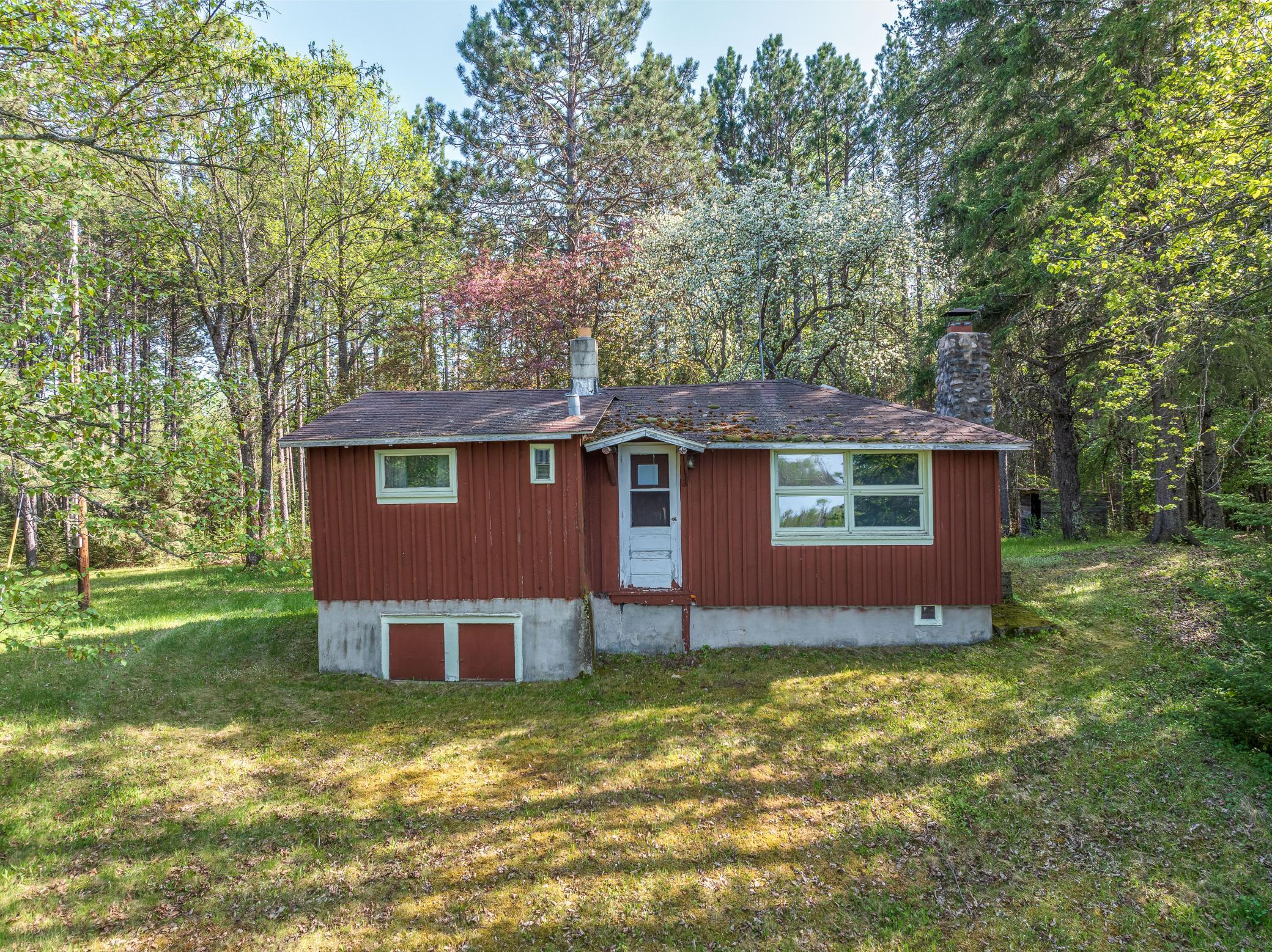 2685 Elliots Lake Road — photo