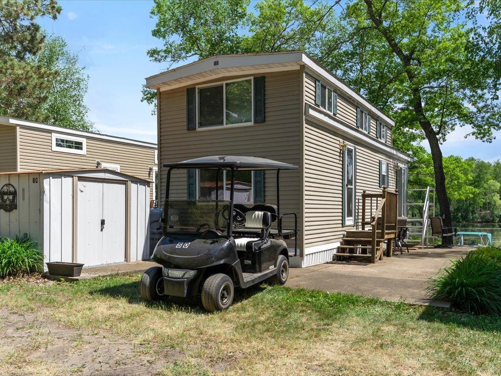 15827 Wilderness Trail 80 — photo