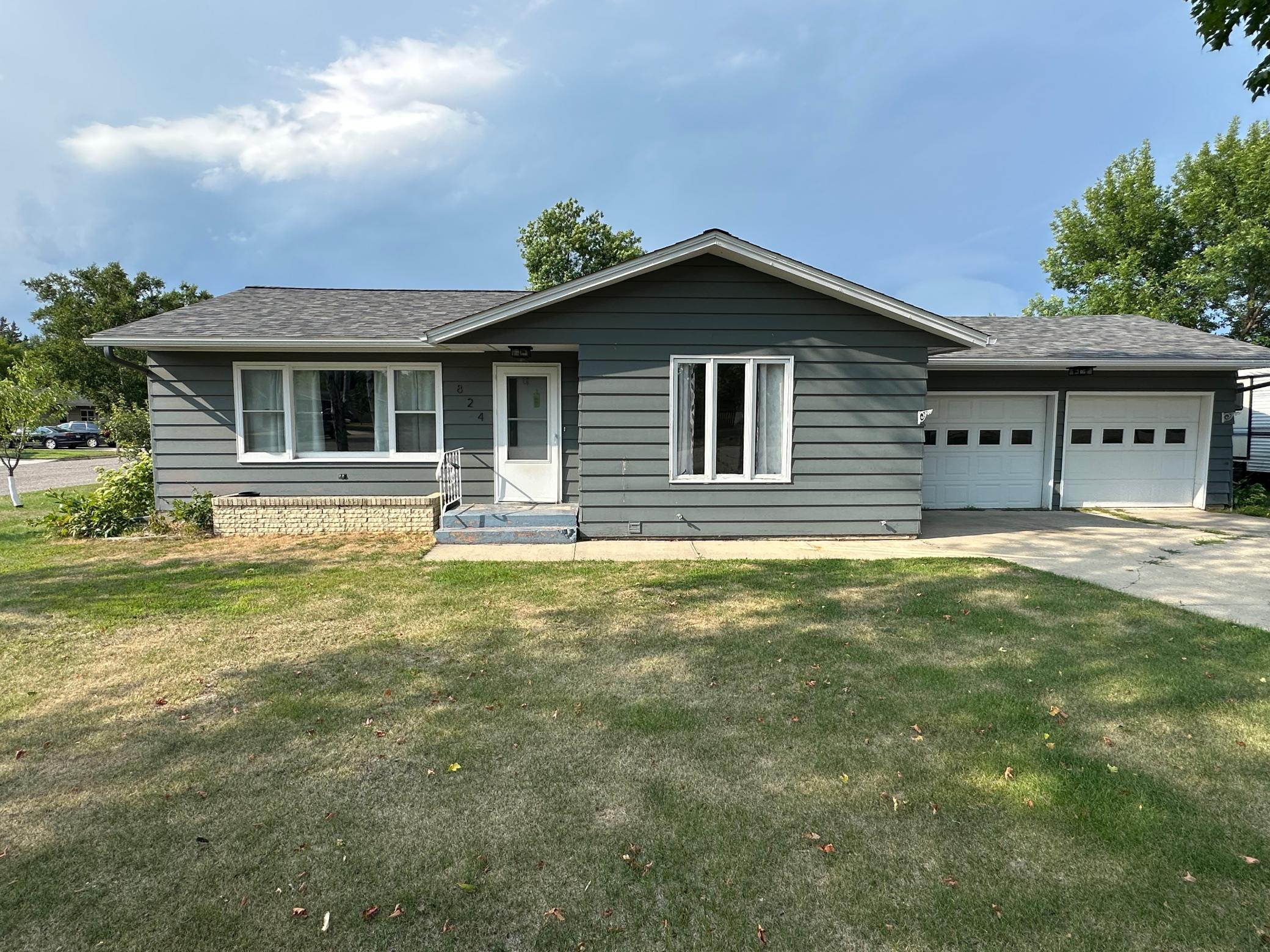 824 Irving Avenue SW — photo
