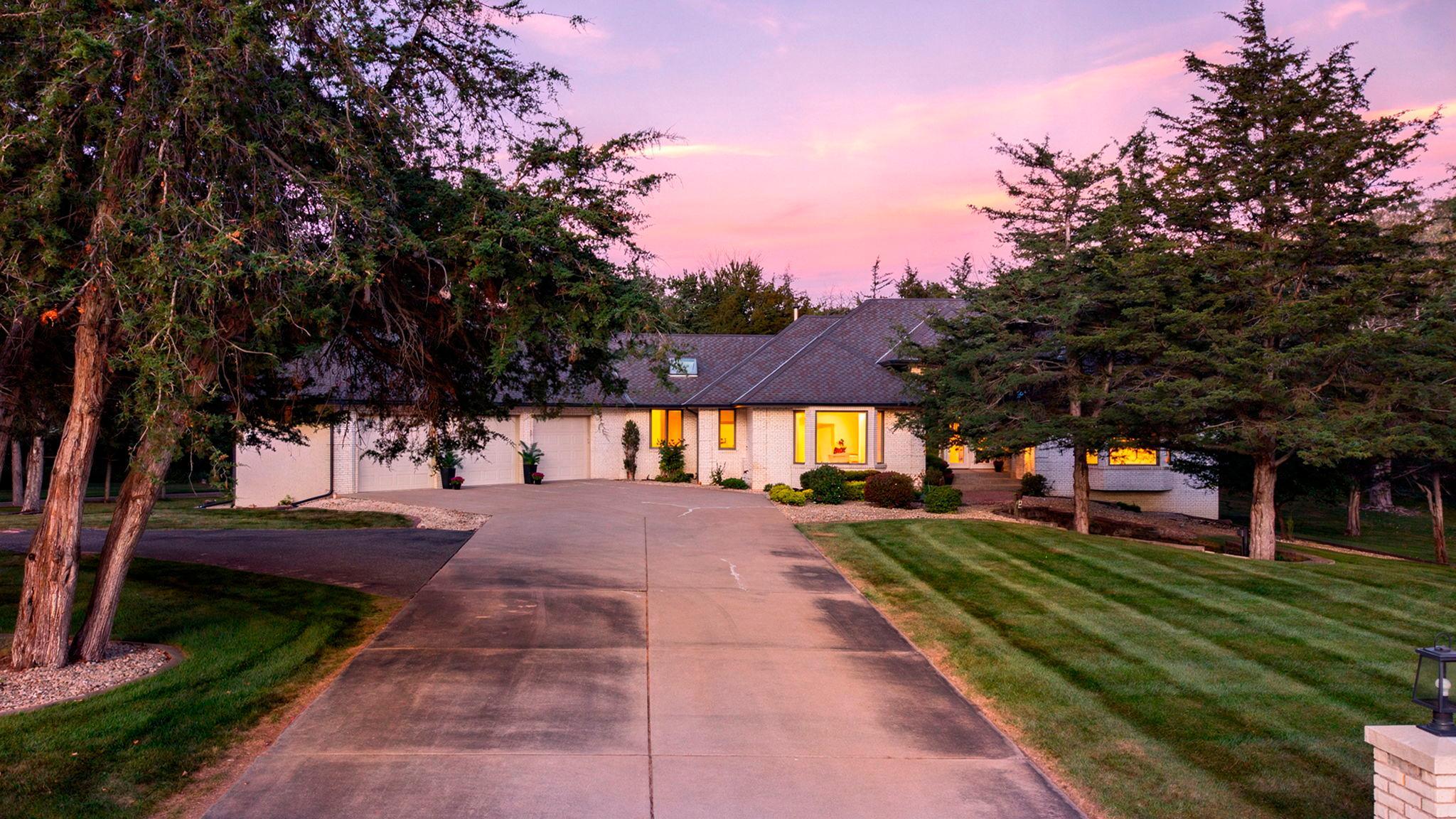 4771 Juniper Ridge Circle NW — photo