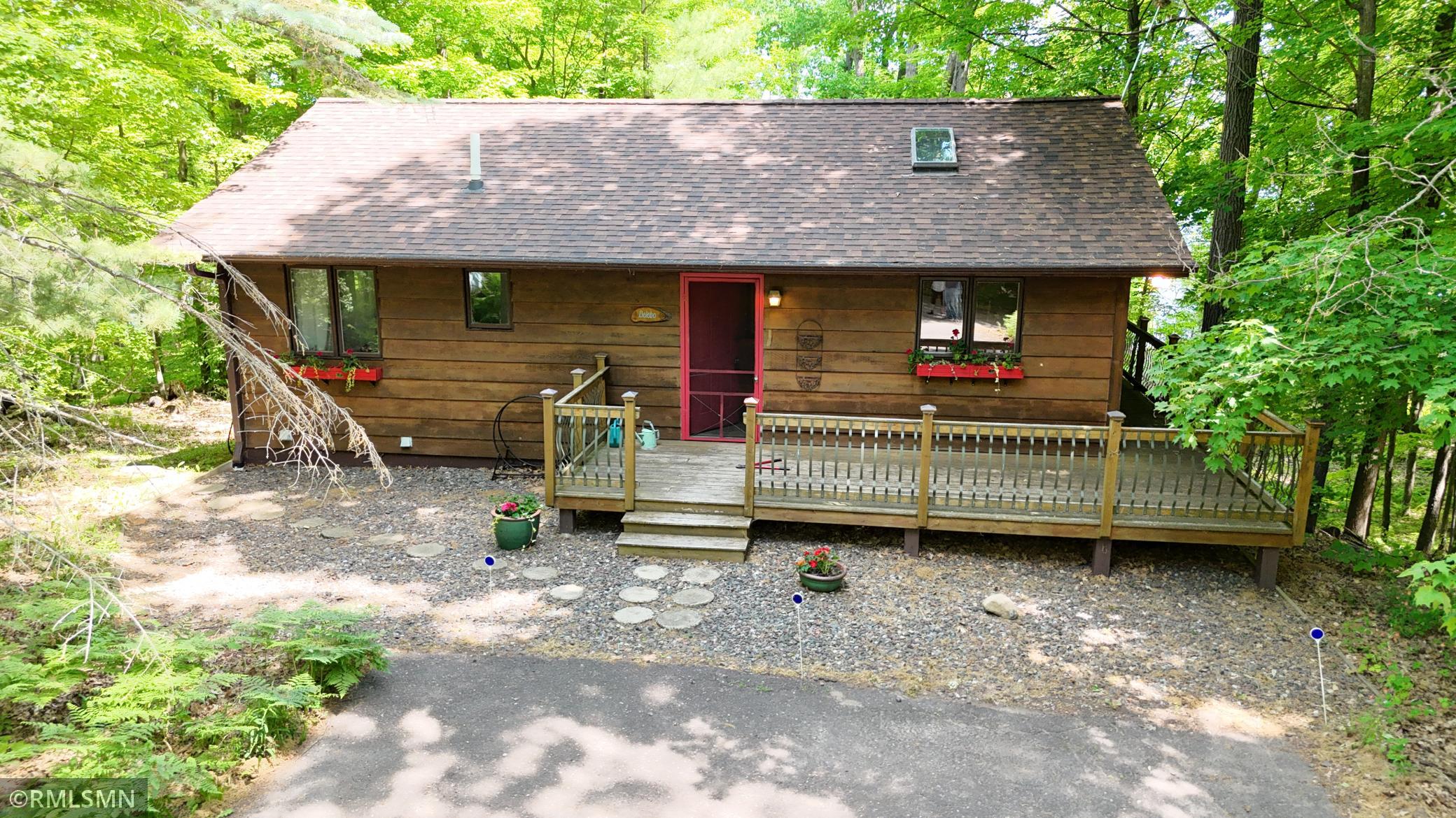 2225 Antler Lake Court — photo