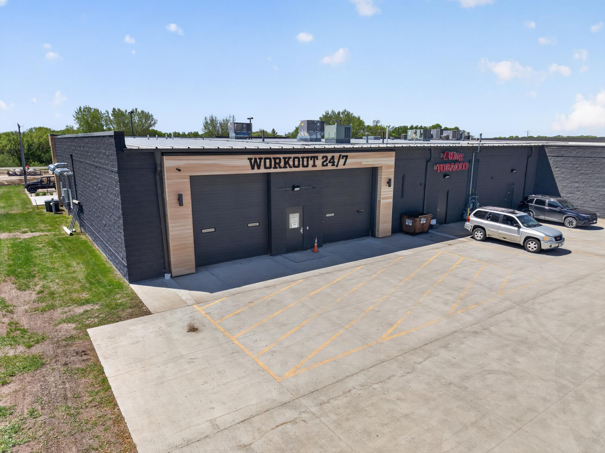 3302 State Highway 210 W — photo